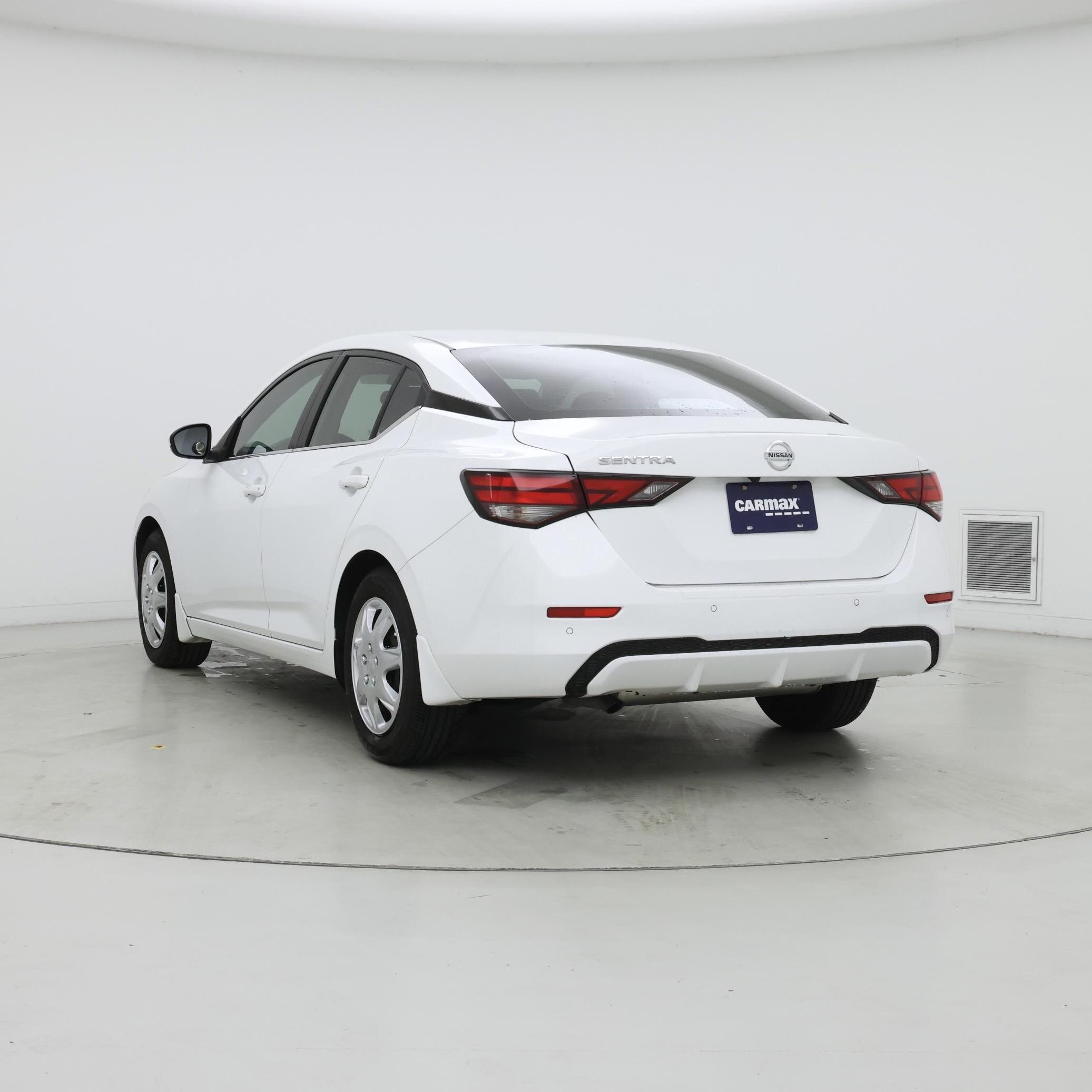 Thumbnail: 2023 Nissan Sentra - 2