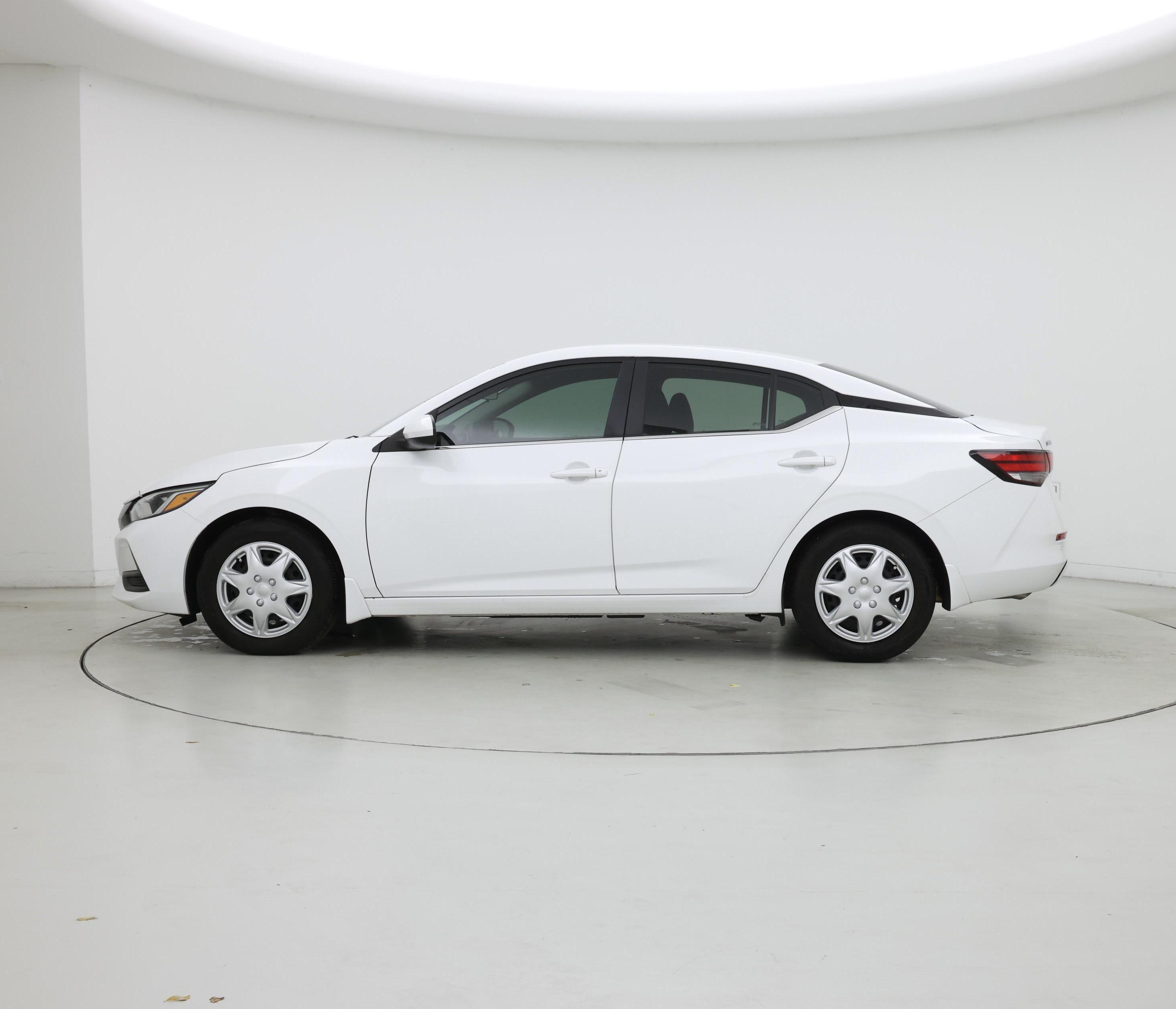 Thumbnail: 2023 Nissan Sentra - 3