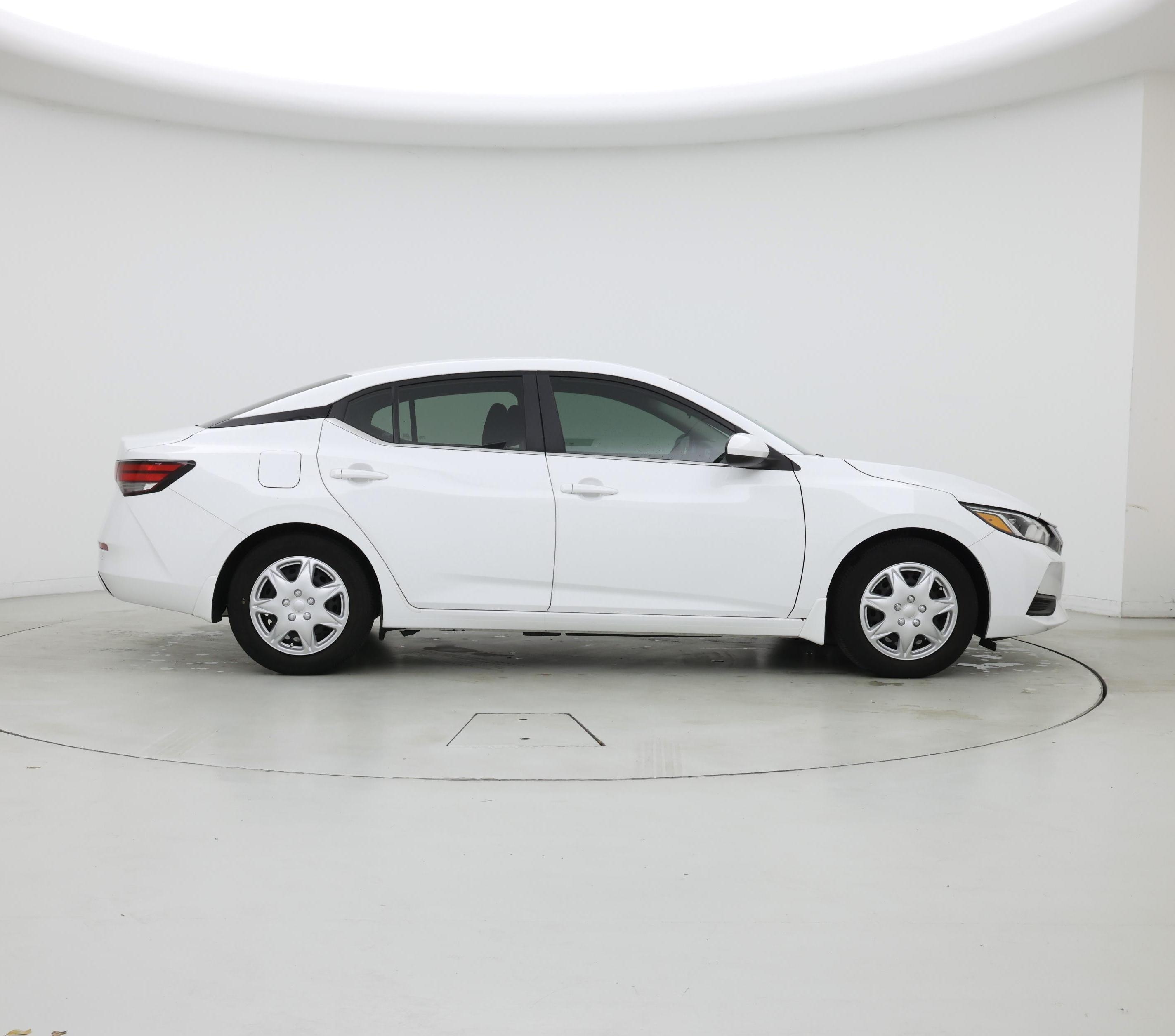 Thumbnail: 2023 Nissan Sentra - 7