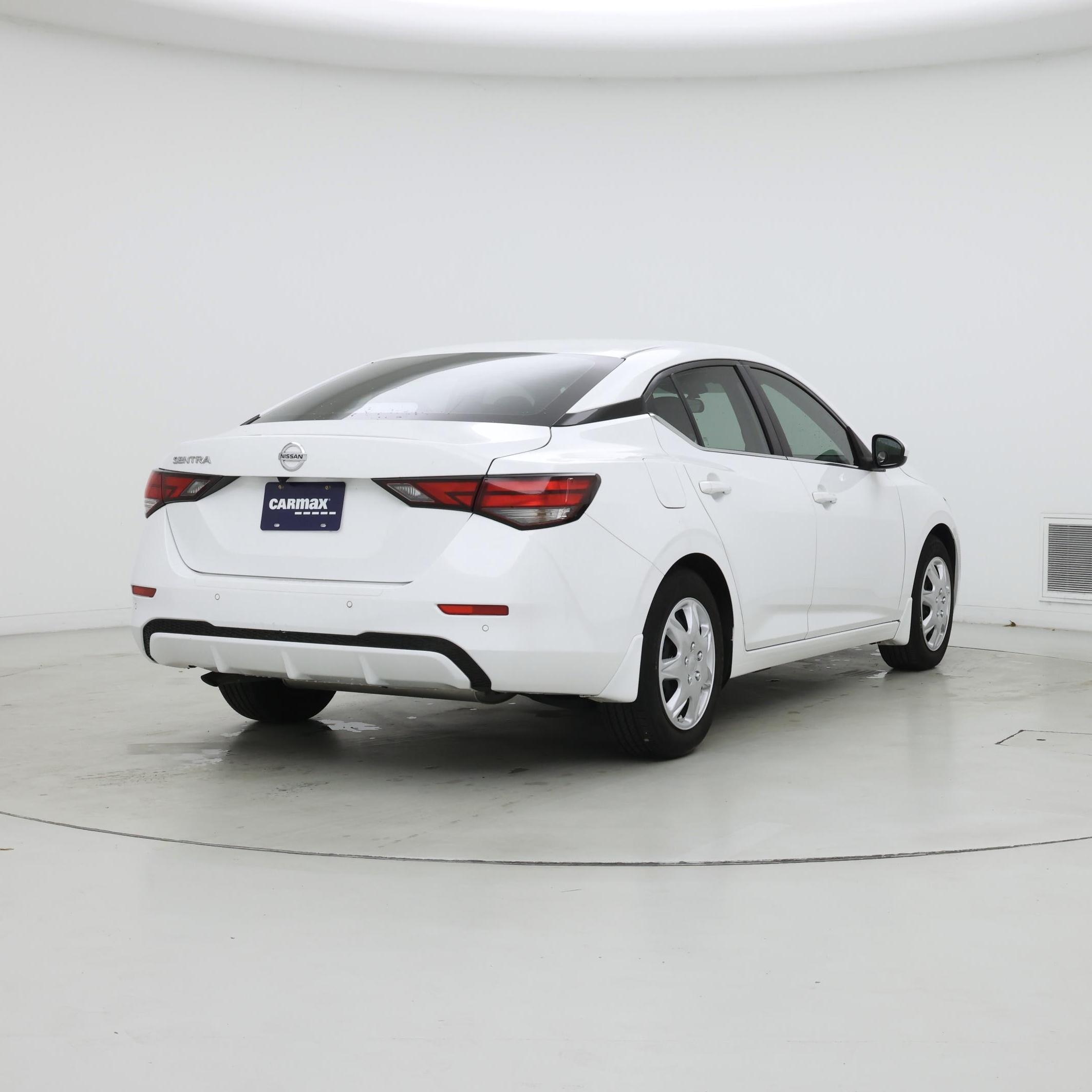 Thumbnail: 2023 Nissan Sentra - 8