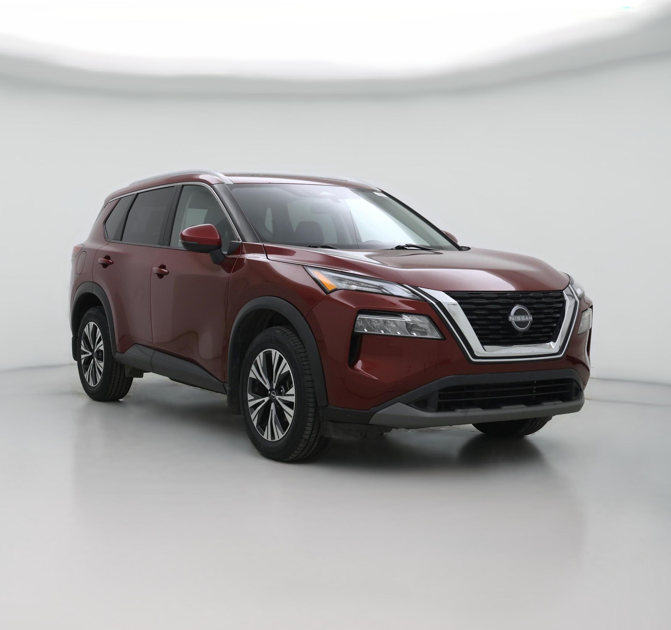 Thumbnail: 2022 Nissan Rogue - 1