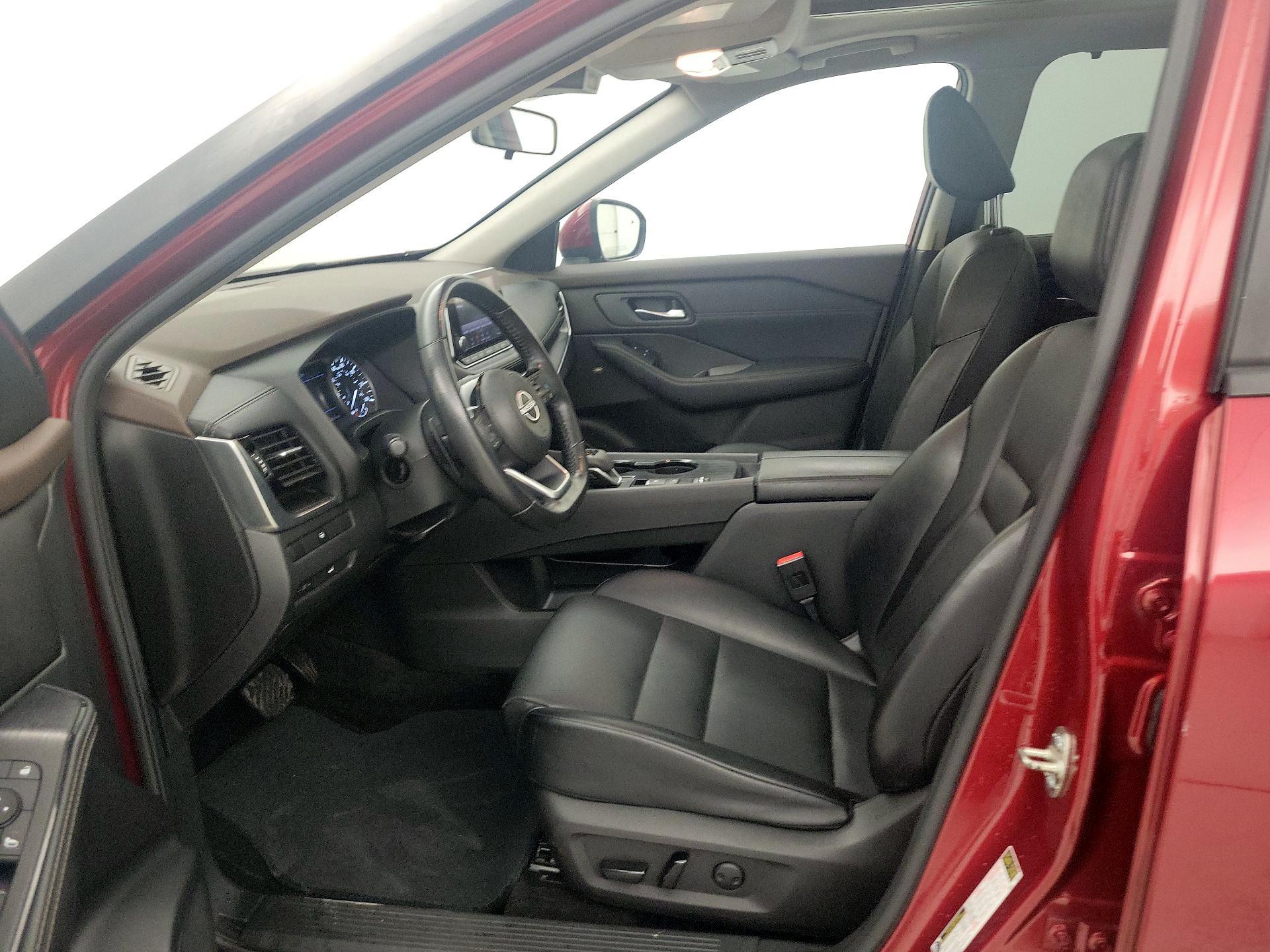 Thumbnail: 2022 Nissan Rogue - 11