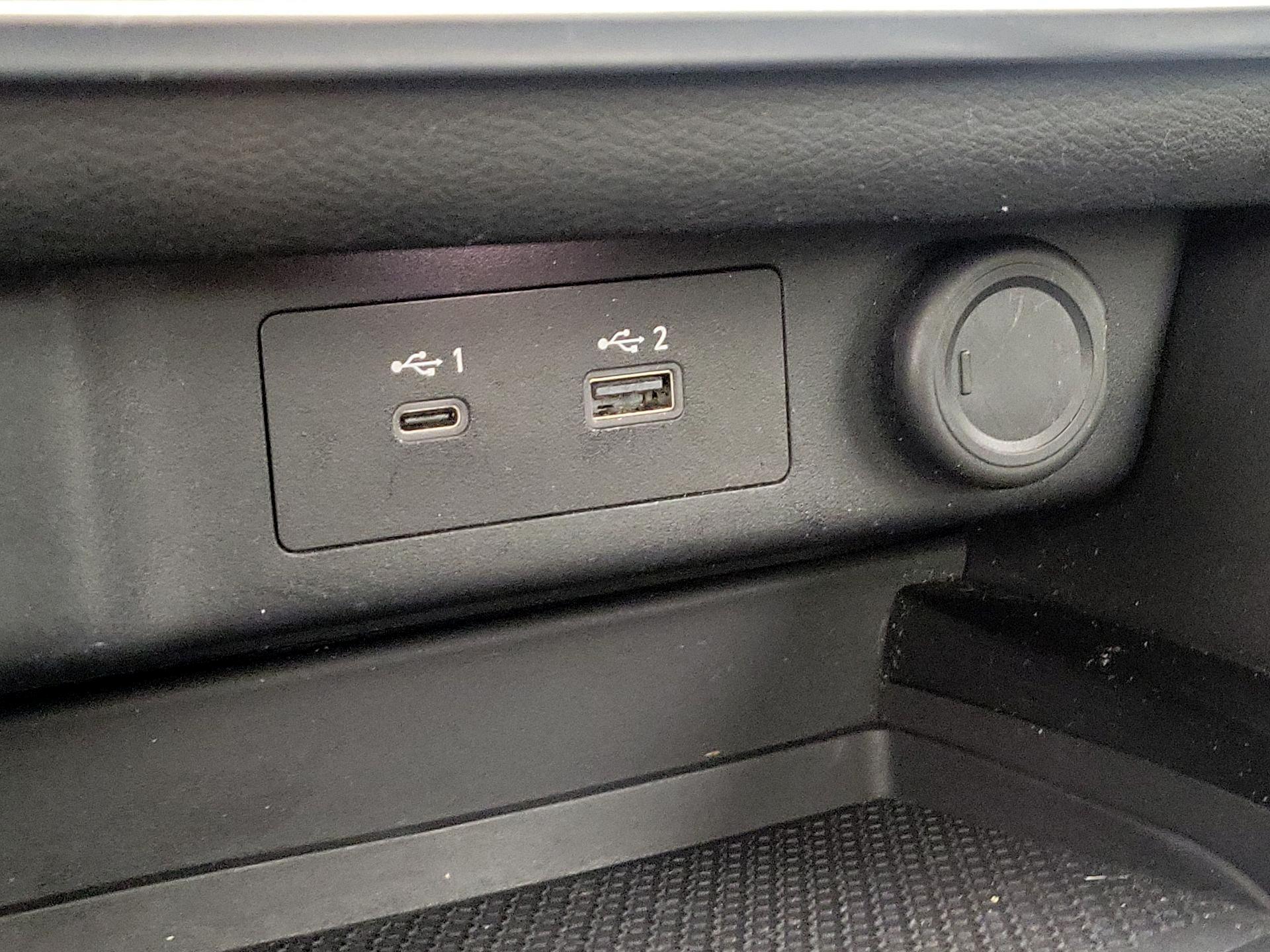 Thumbnail: 2022 Nissan Rogue - 18