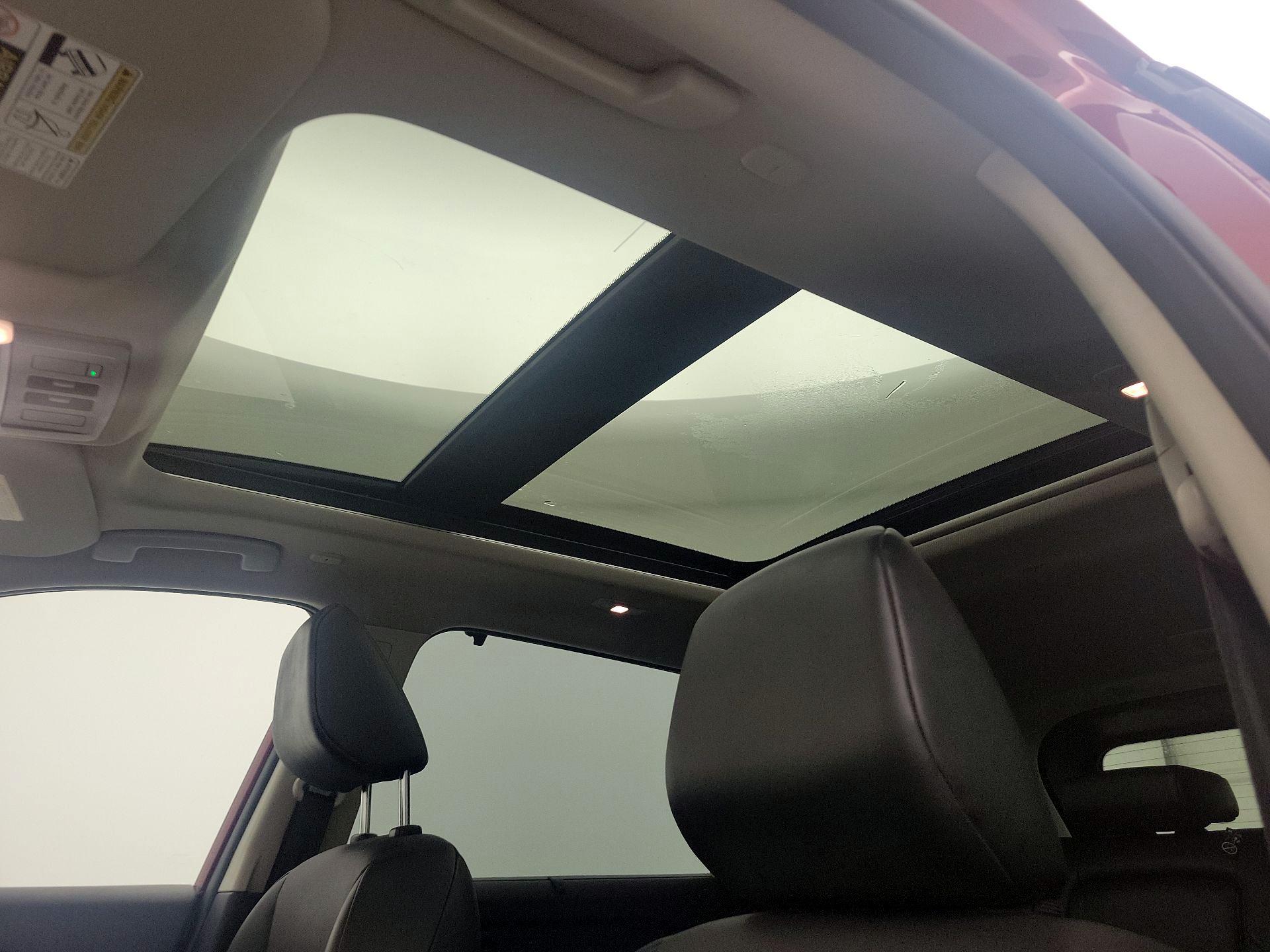 Thumbnail: 2022 Nissan Rogue - 19