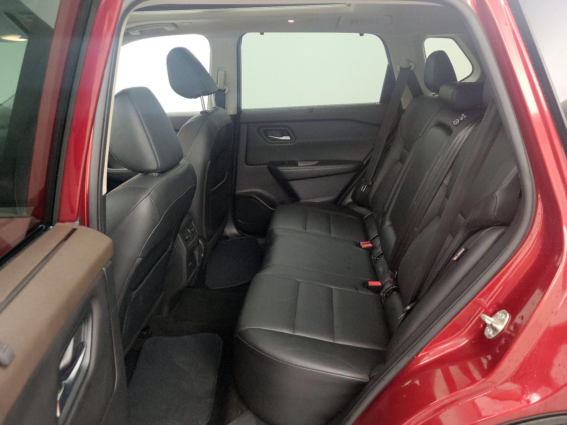 Thumbnail: 2022 Nissan Rogue - 20