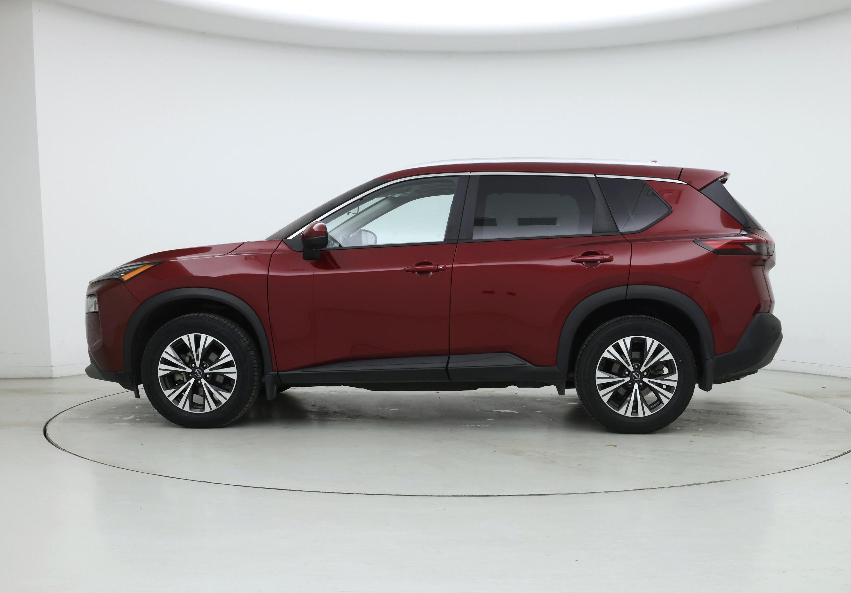 Thumbnail: 2022 Nissan Rogue - 3