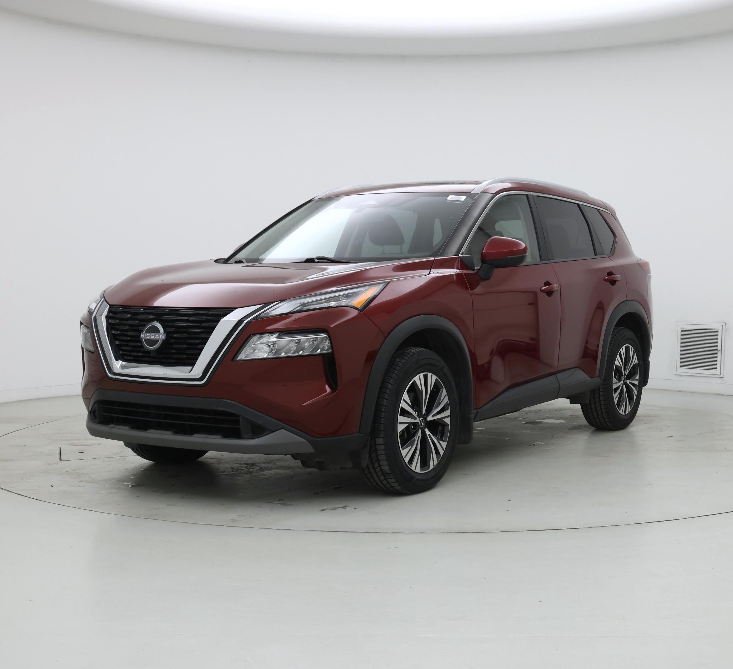 Thumbnail: 2022 Nissan Rogue - 4