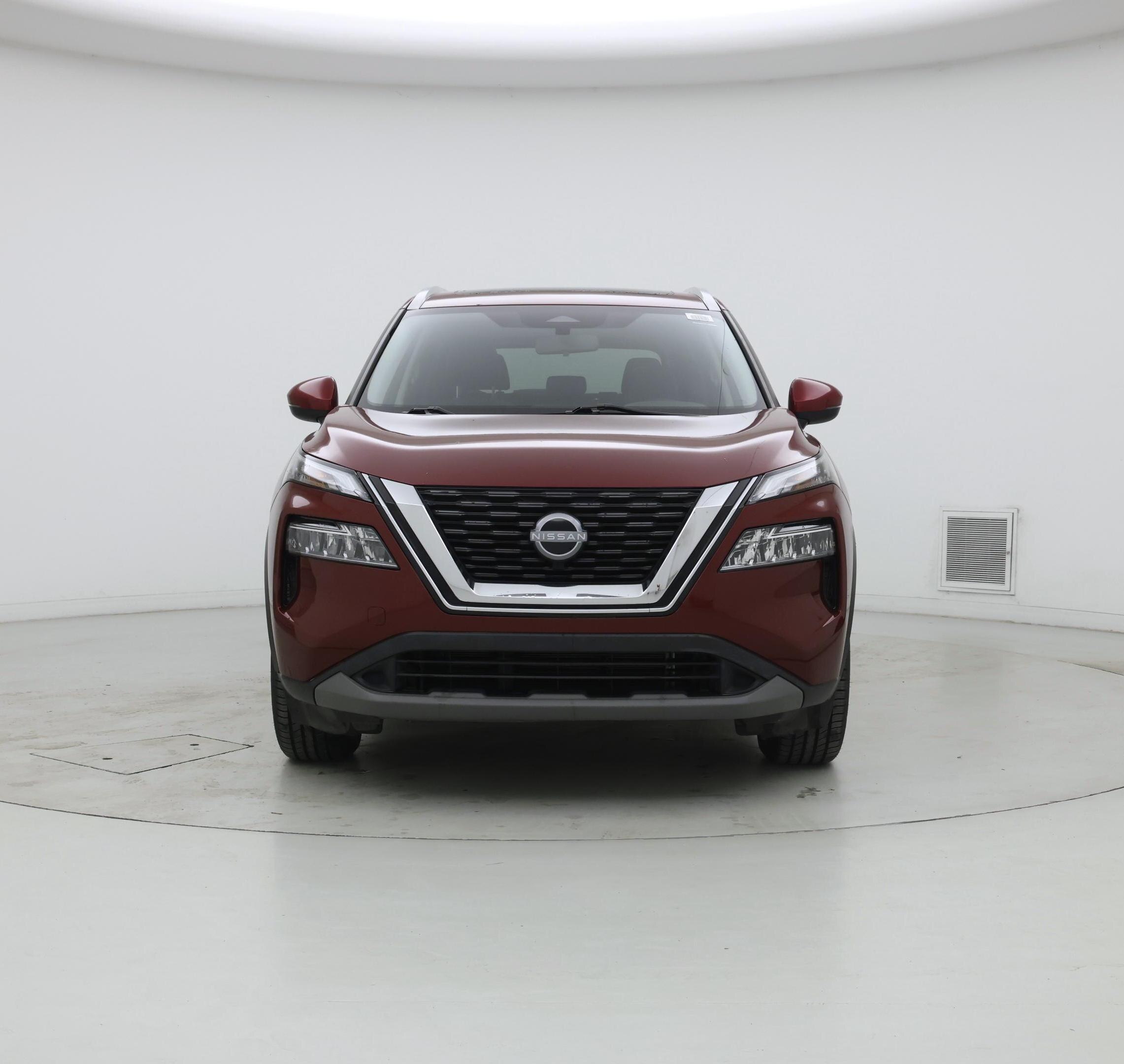 Thumbnail: 2022 Nissan Rogue - 5