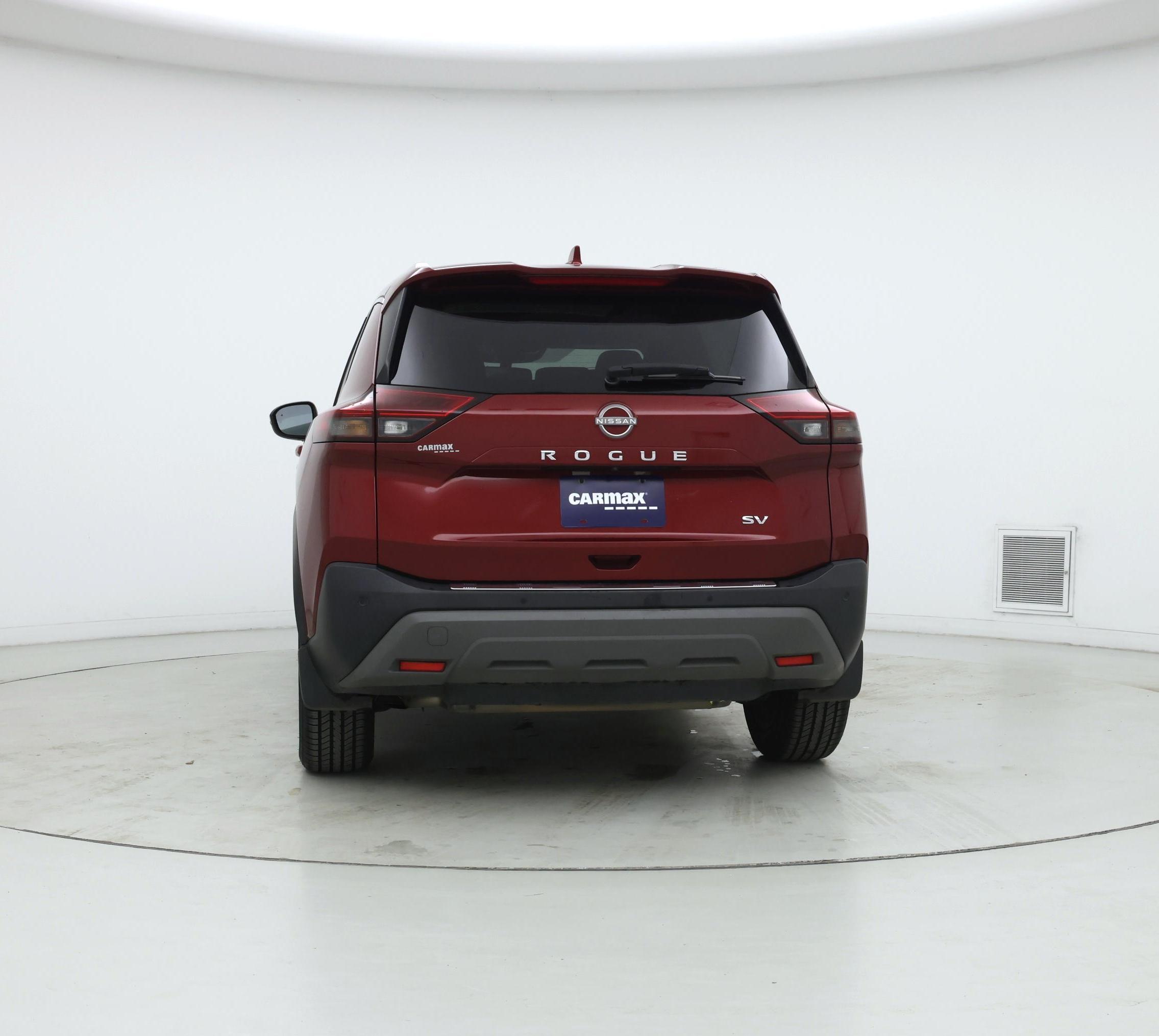 Thumbnail: 2022 Nissan Rogue - 6