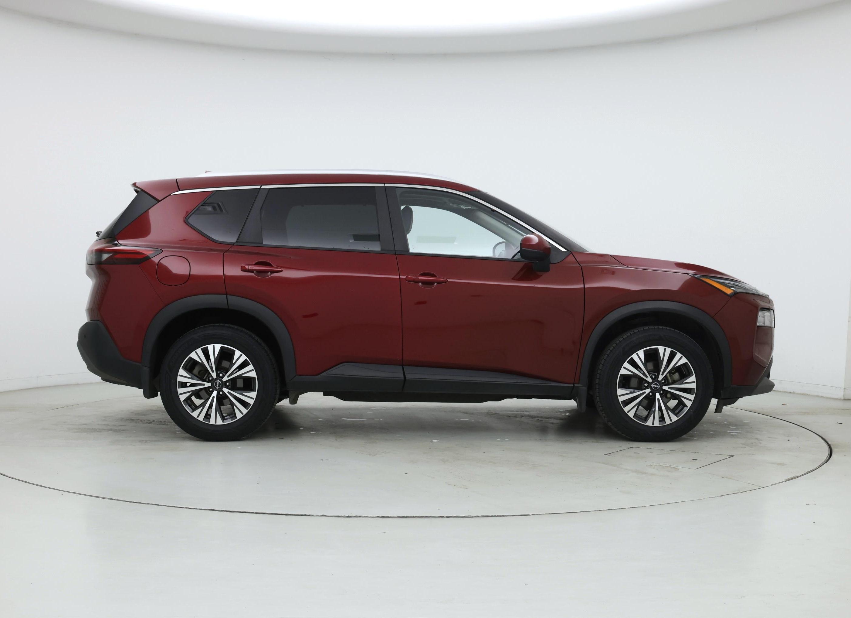 Thumbnail: 2022 Nissan Rogue - 7
