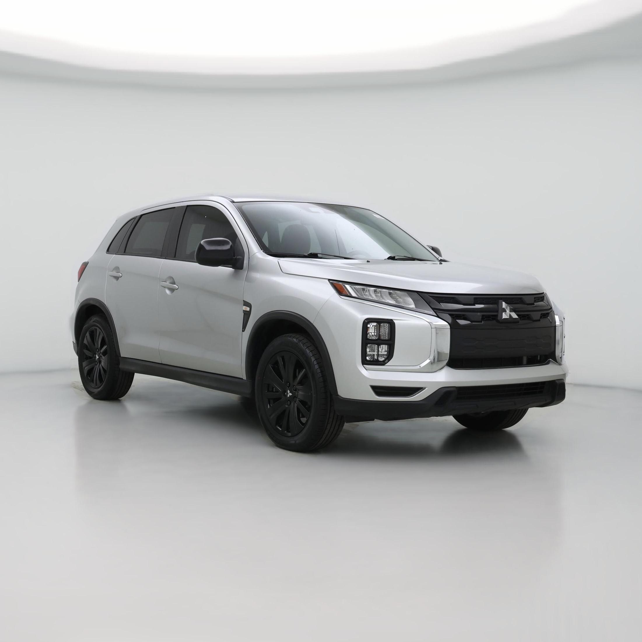 Thumbnail: 2023 Mitsubishi Outlander Sport - 1