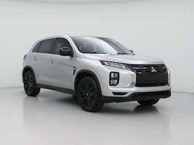 2023 Mitsubishi Outlander Sport LE