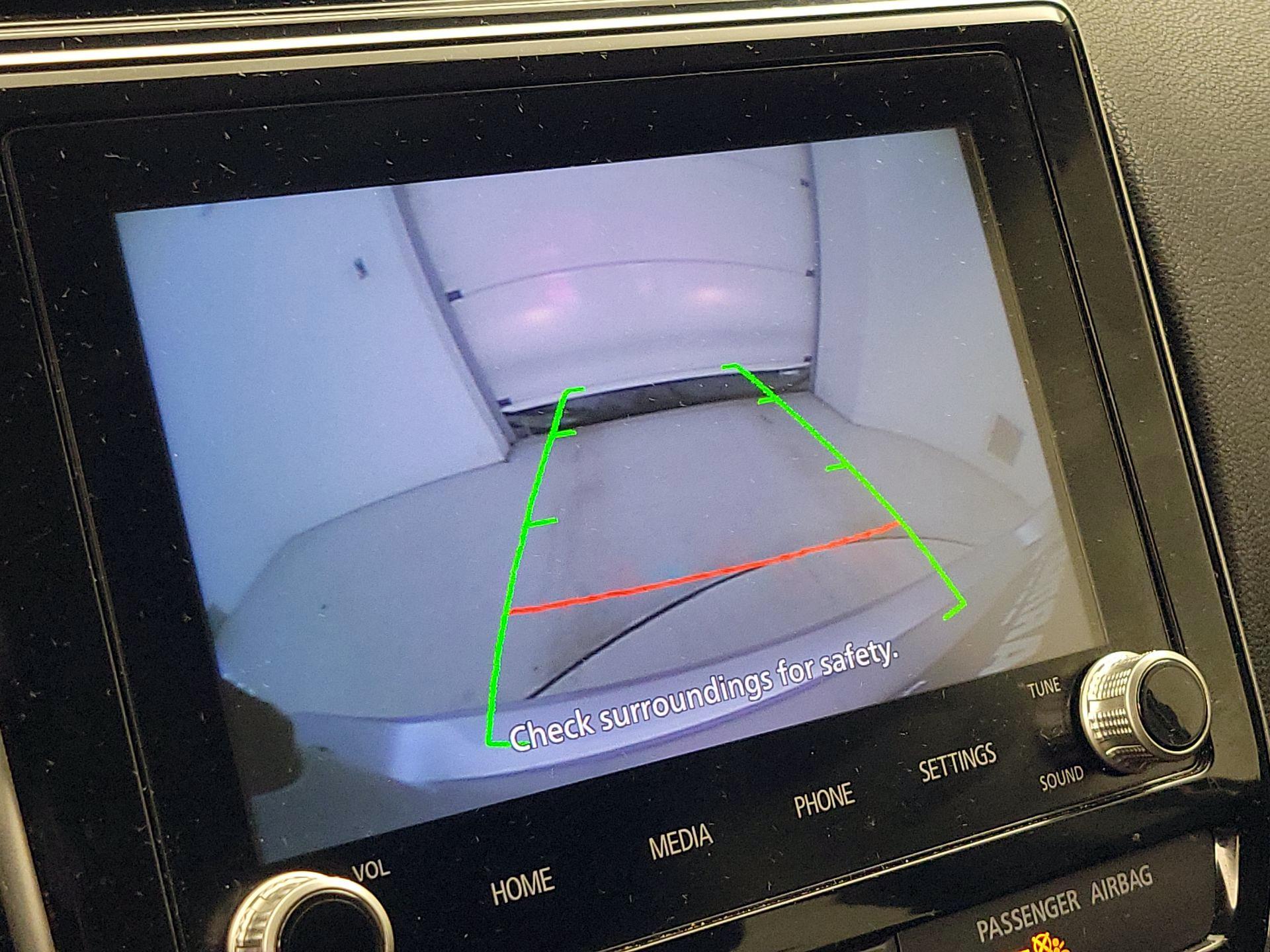 Thumbnail: 2023 Mitsubishi Outlander Sport - 14