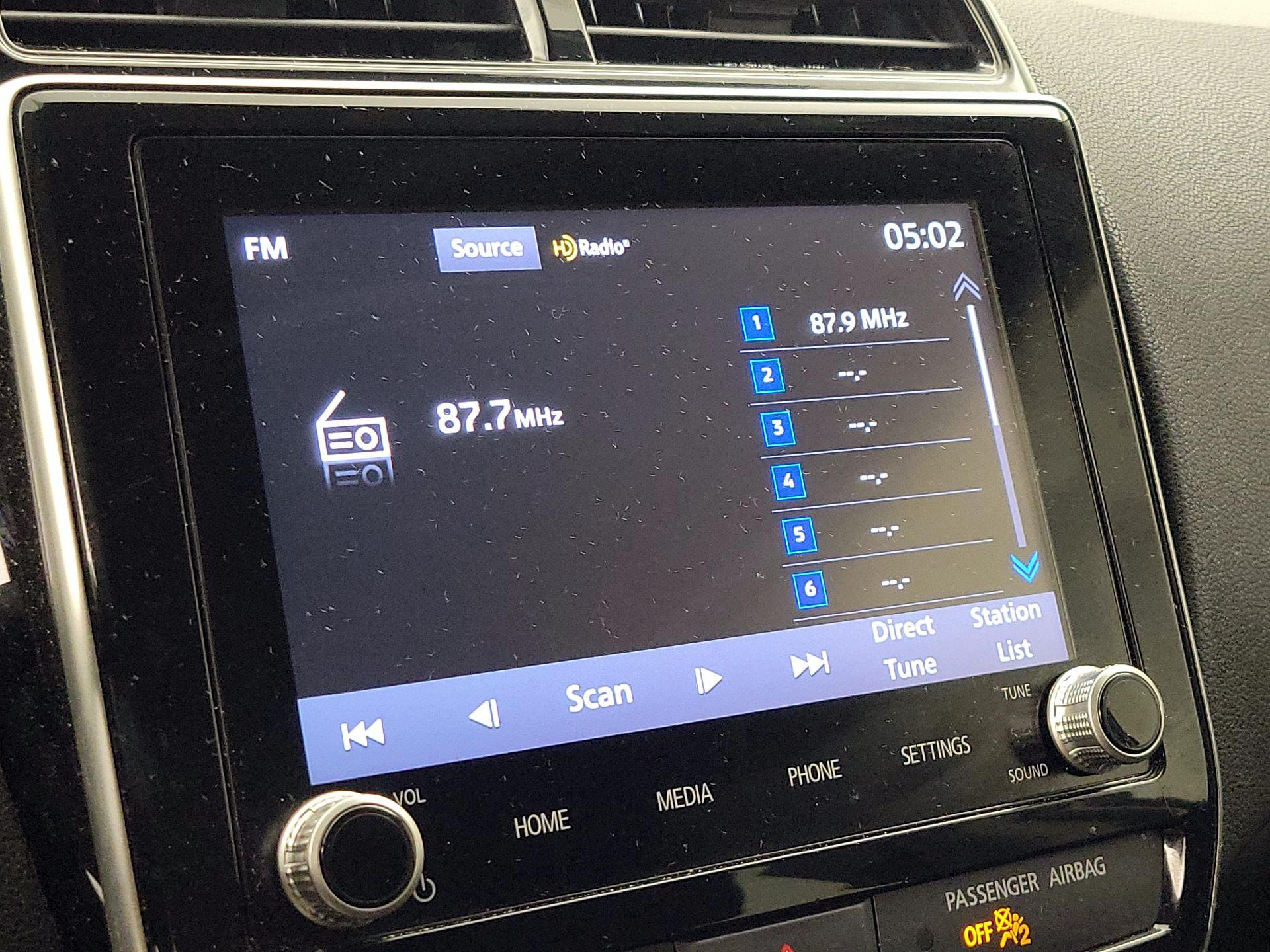 Thumbnail: 2023 Mitsubishi Outlander Sport - 15