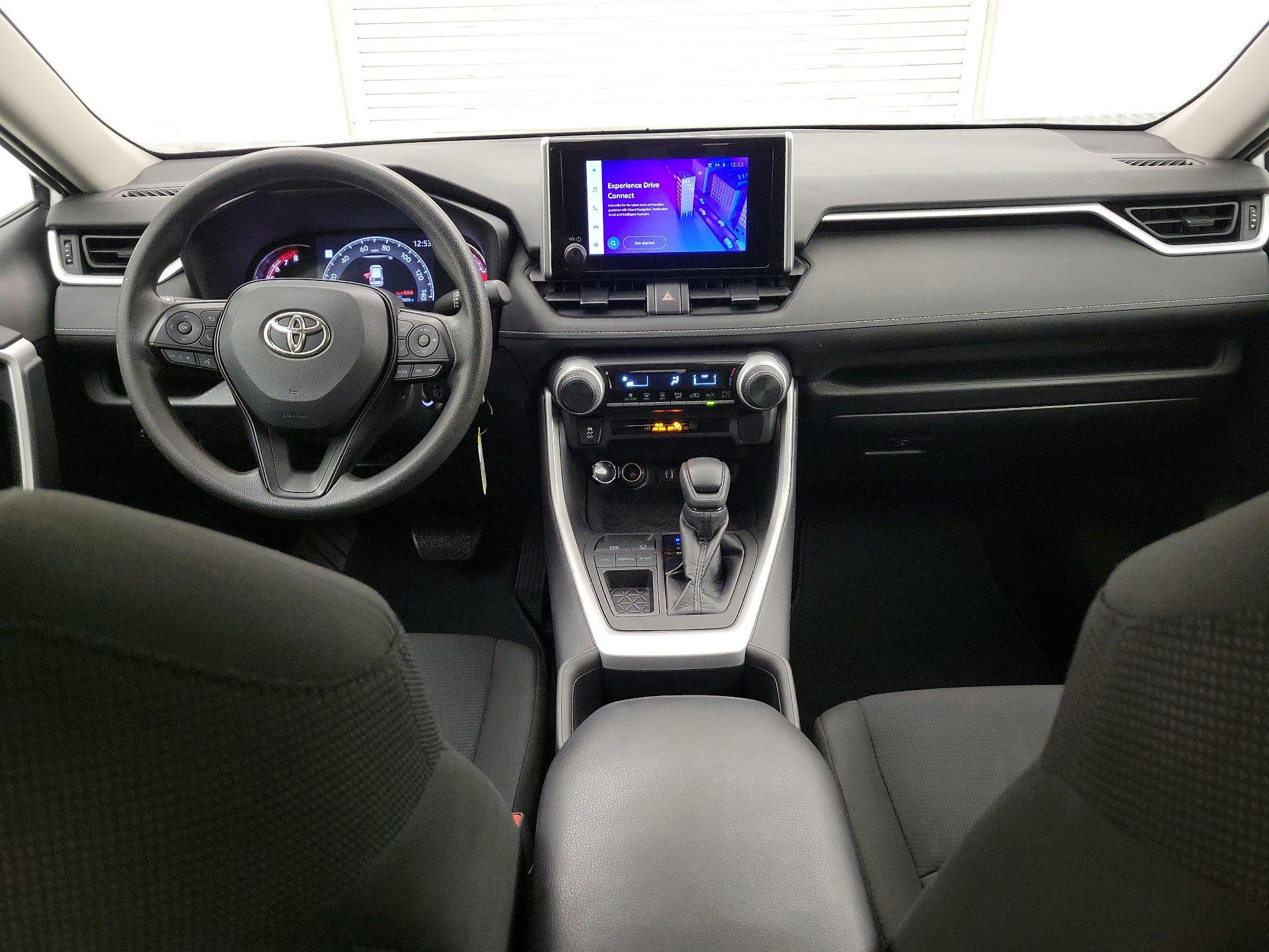 Thumbnail: 2023 Toyota RAV4 - 9