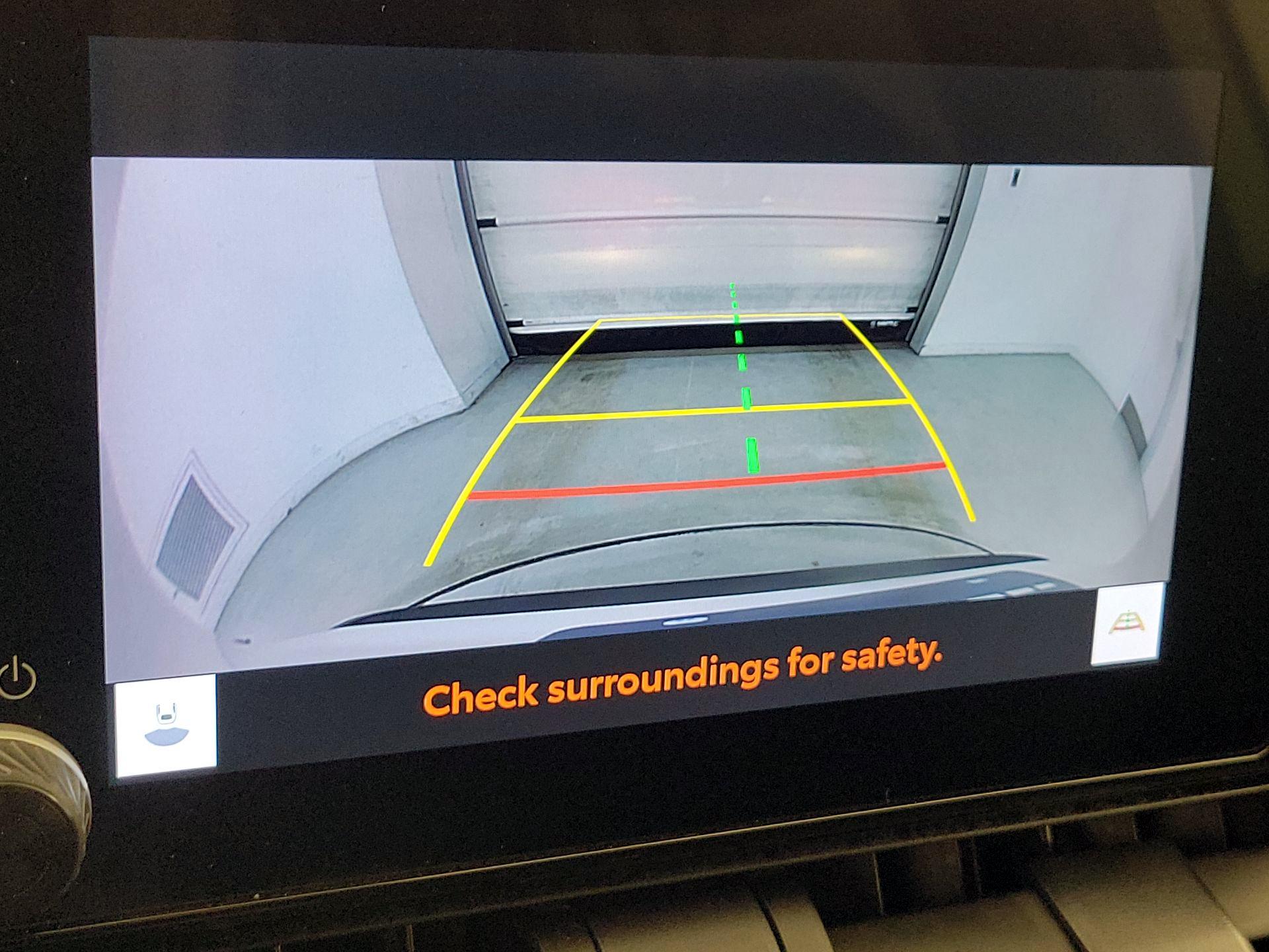 Thumbnail: 2023 Toyota RAV4 - 14