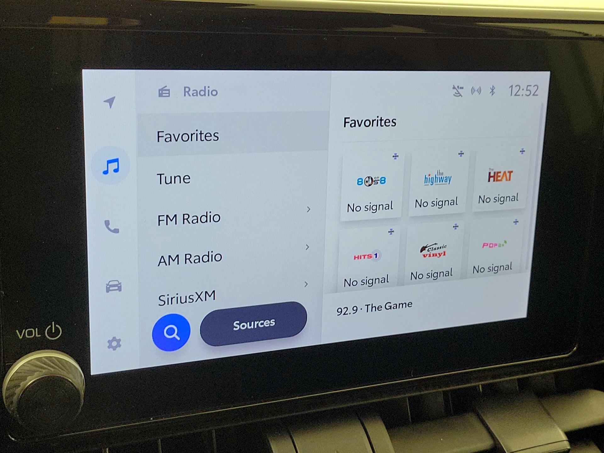 Thumbnail: 2023 Toyota RAV4 - 15