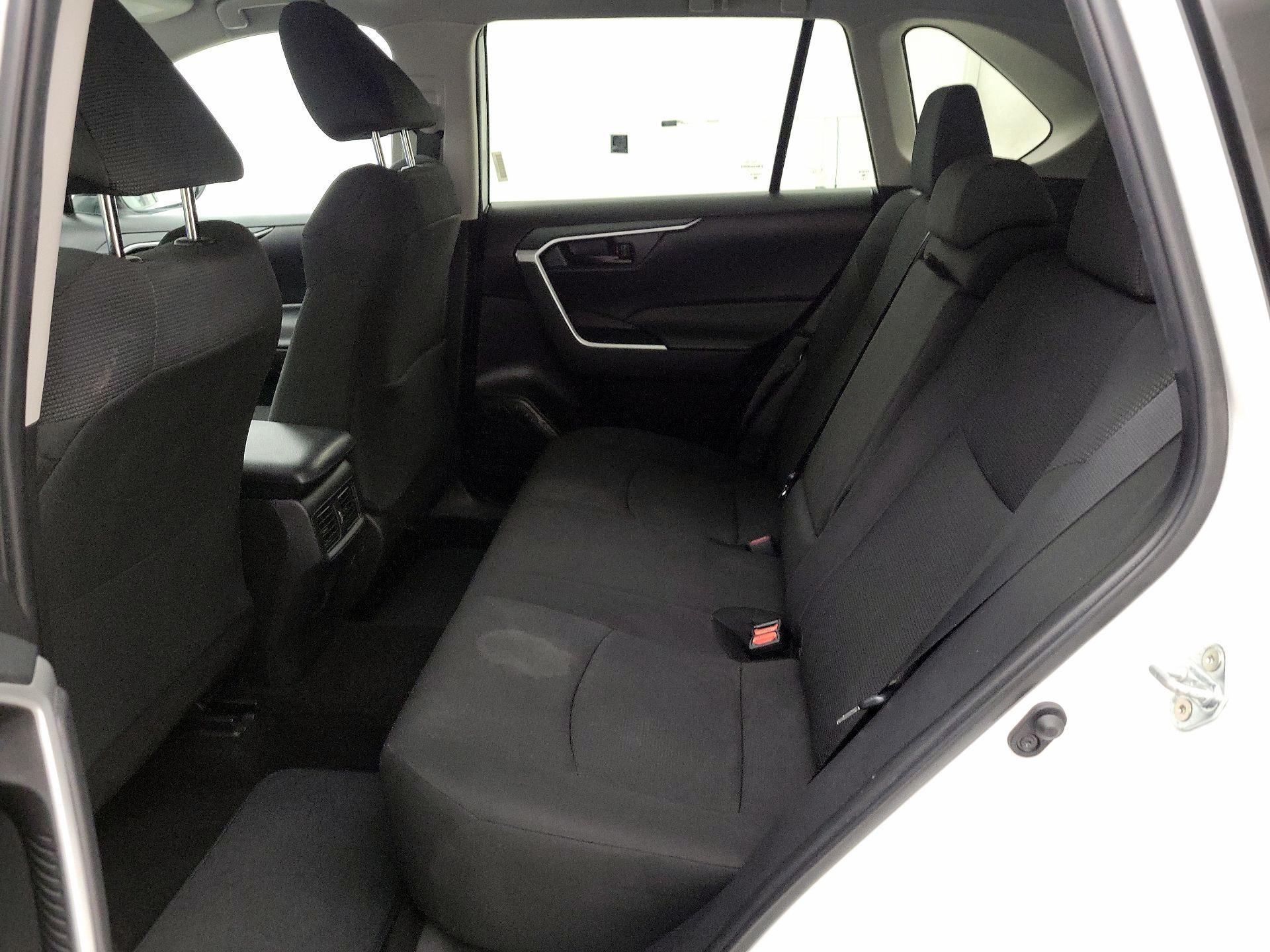 Thumbnail: 2023 Toyota RAV4 - 19