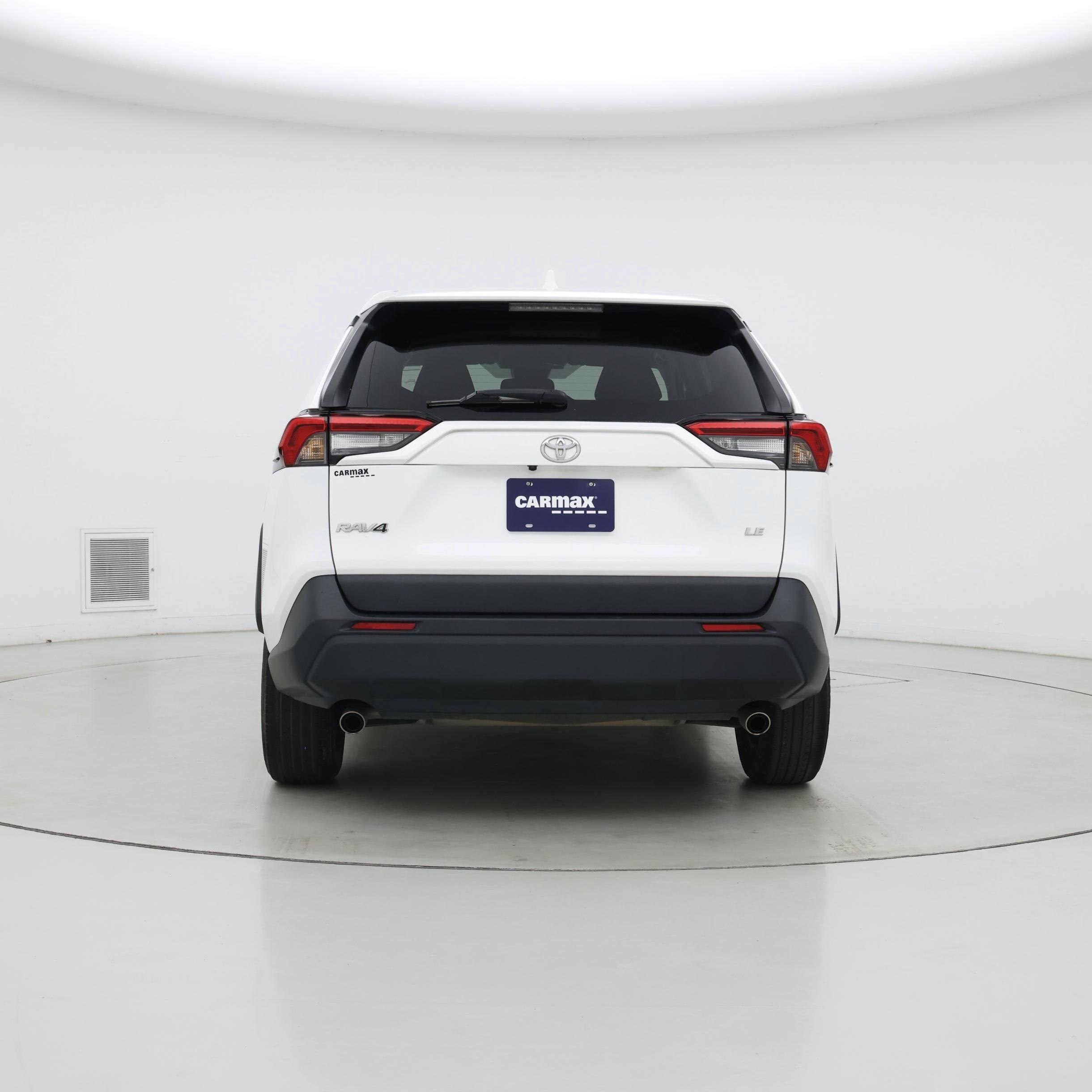 Thumbnail: 2023 Toyota RAV4 - 6