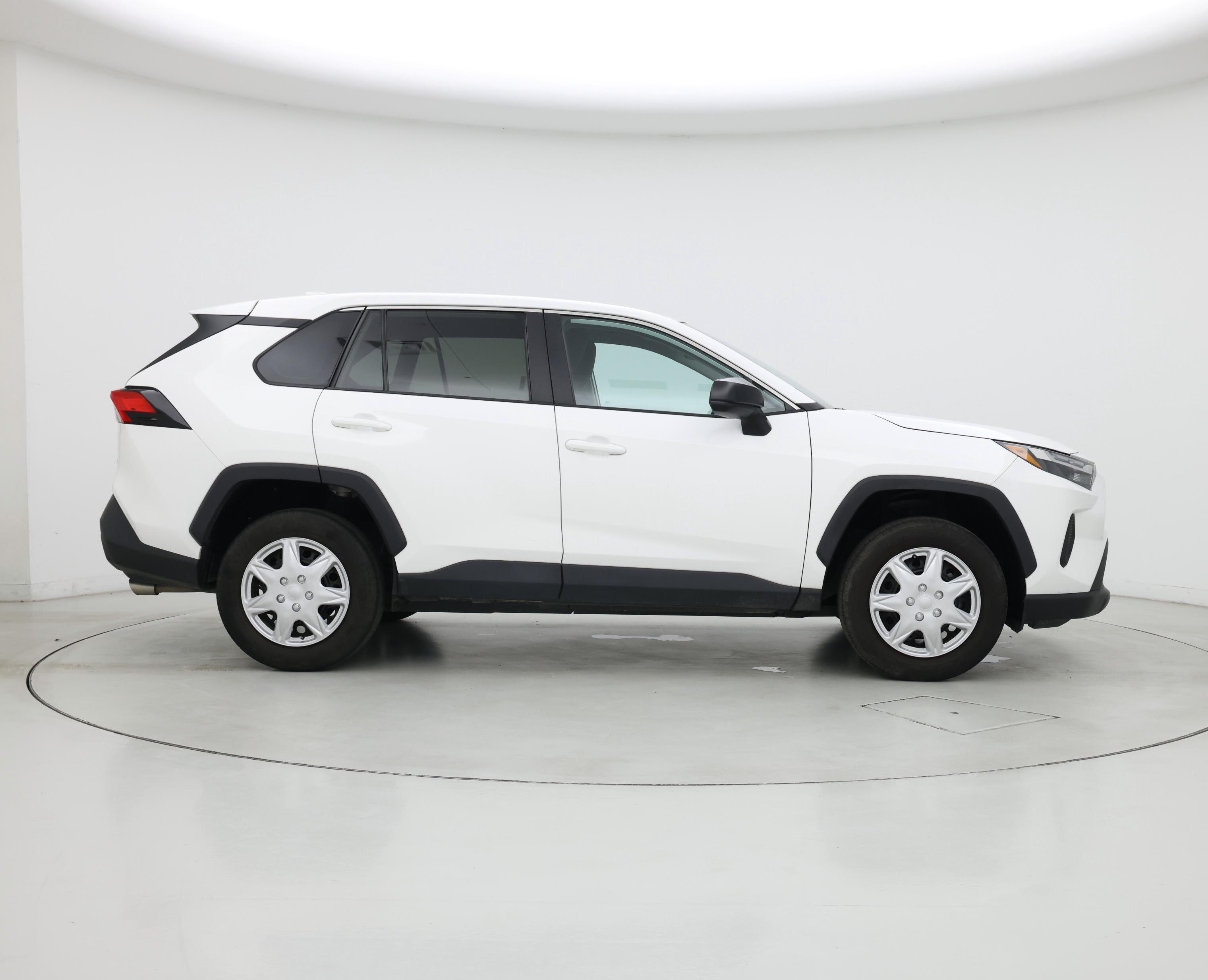 Thumbnail: 2023 Toyota RAV4 - 7