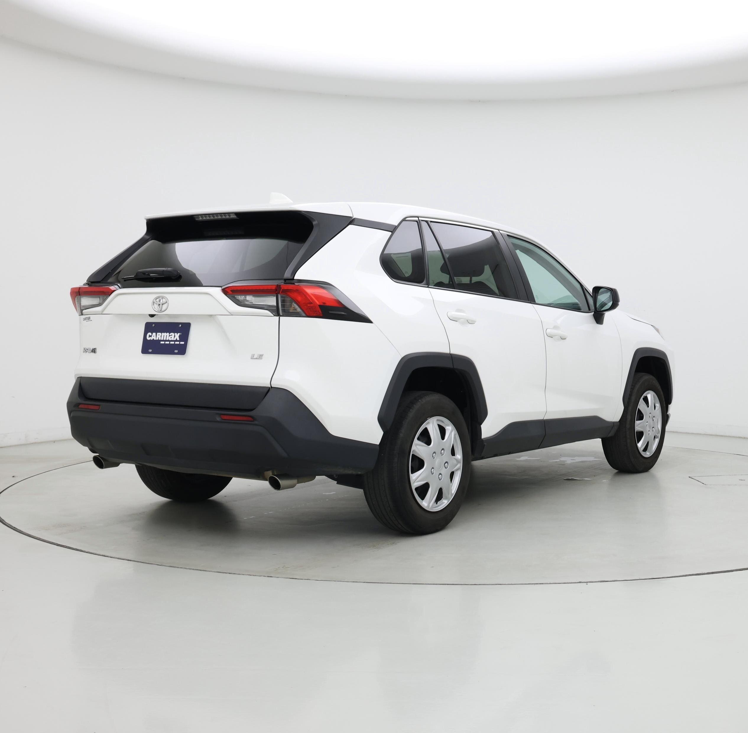 Thumbnail: 2023 Toyota RAV4 - 8