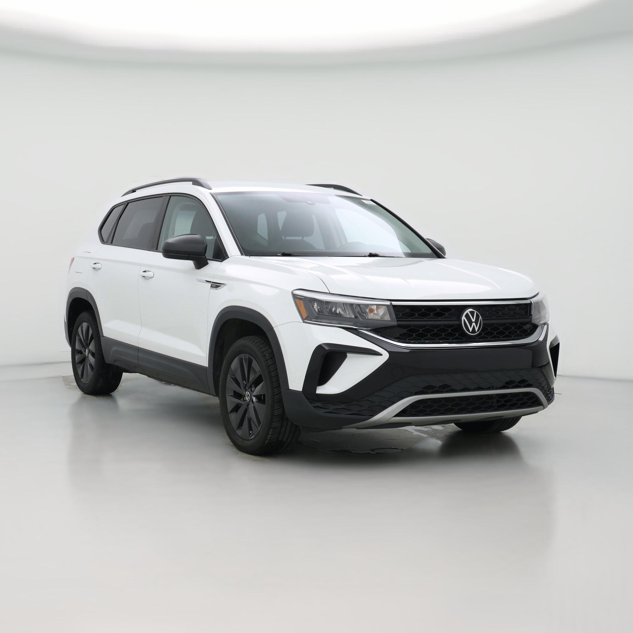 Thumbnail: 2023 Volkswagen Taos - 1