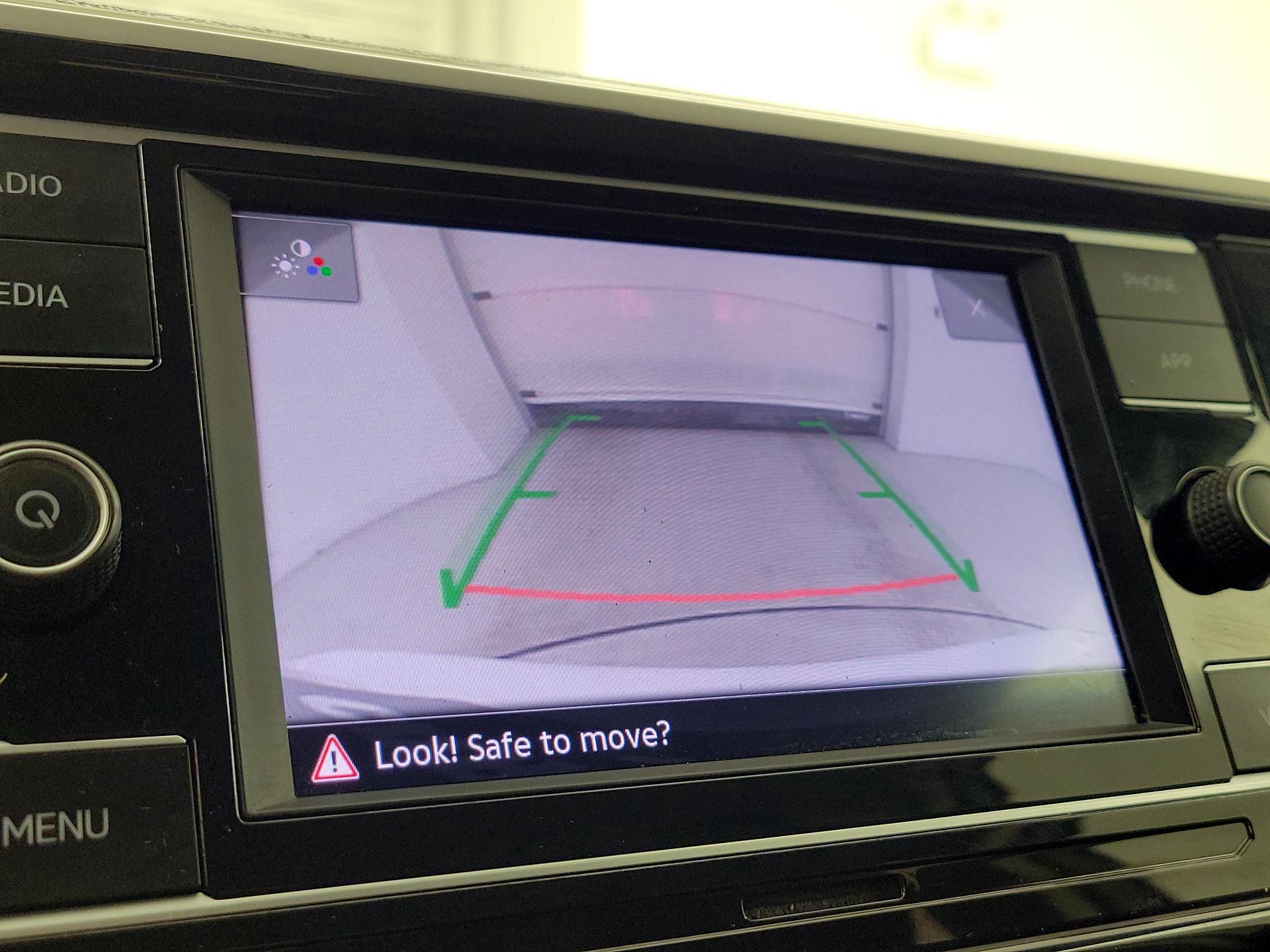 Thumbnail: 2023 Volkswagen Taos - 14