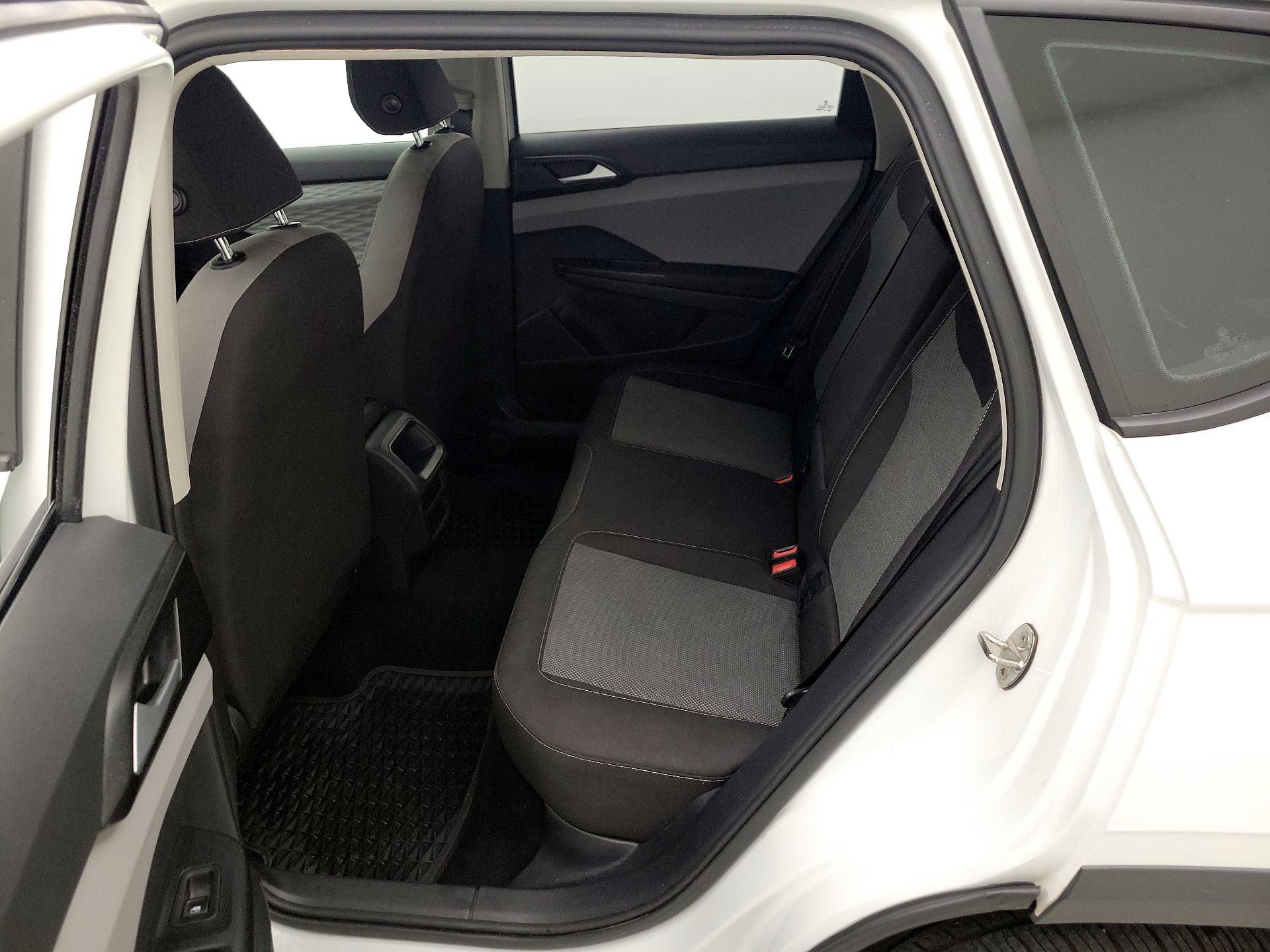 Thumbnail: 2023 Volkswagen Taos - 19