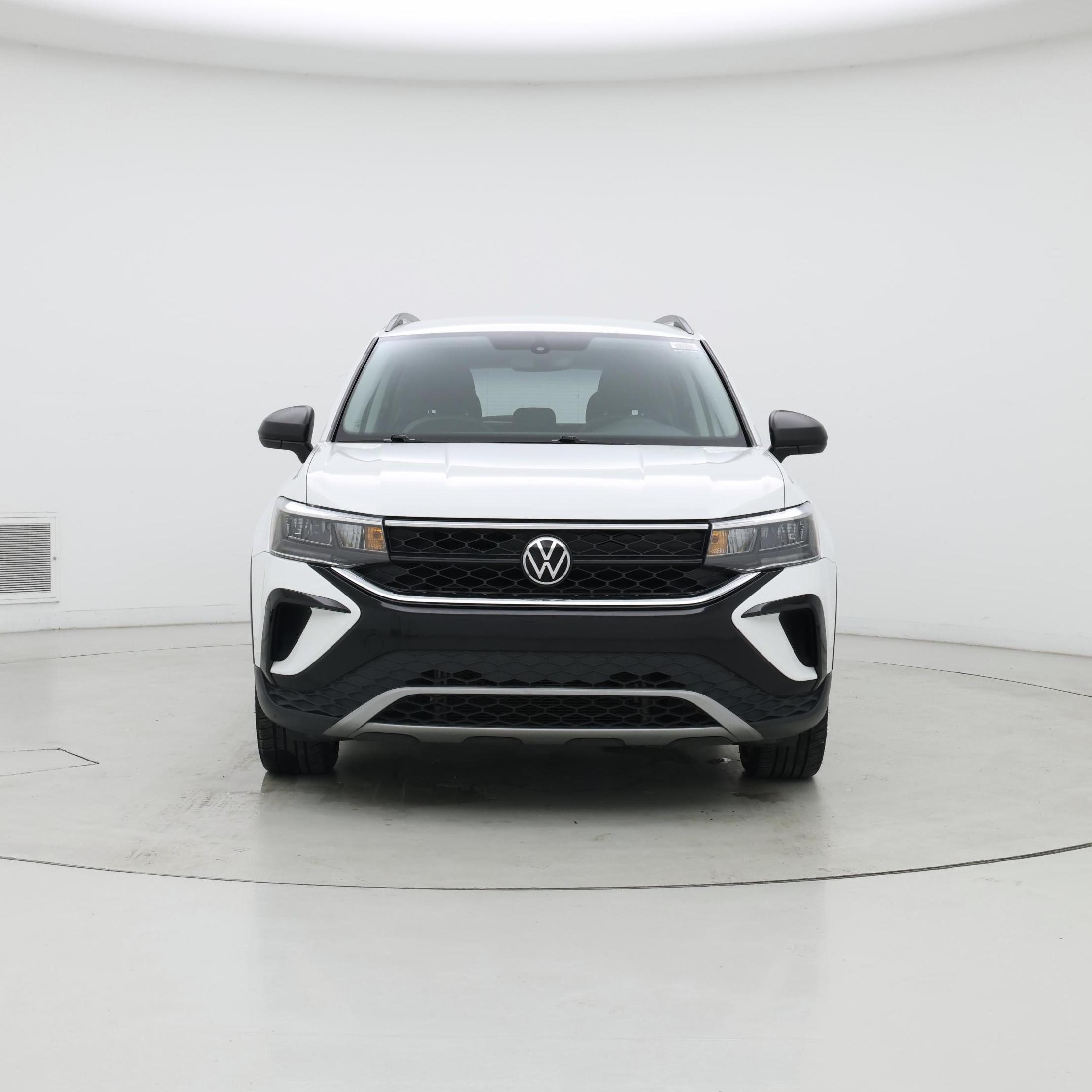 Thumbnail: 2023 Volkswagen Taos - 5