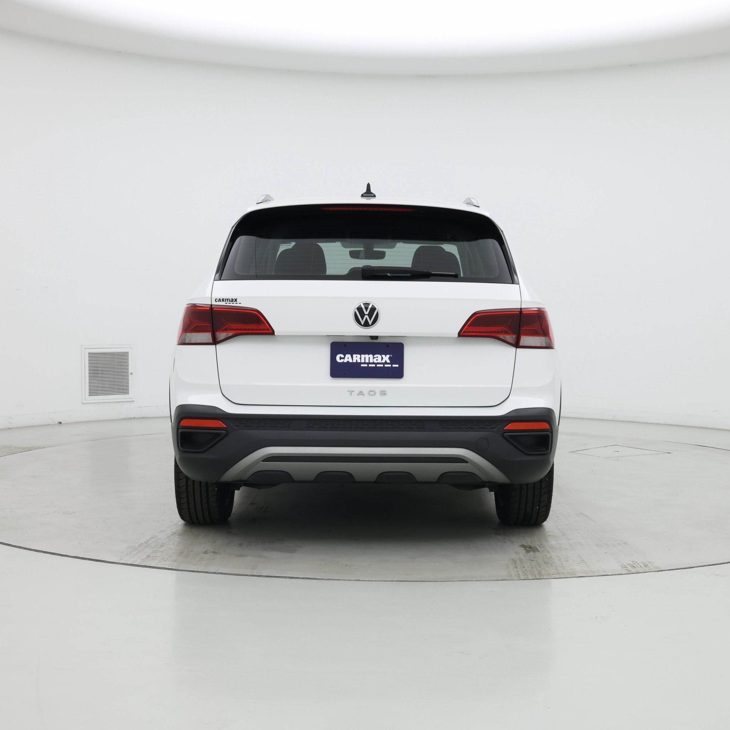 Thumbnail: 2023 Volkswagen Taos - 6