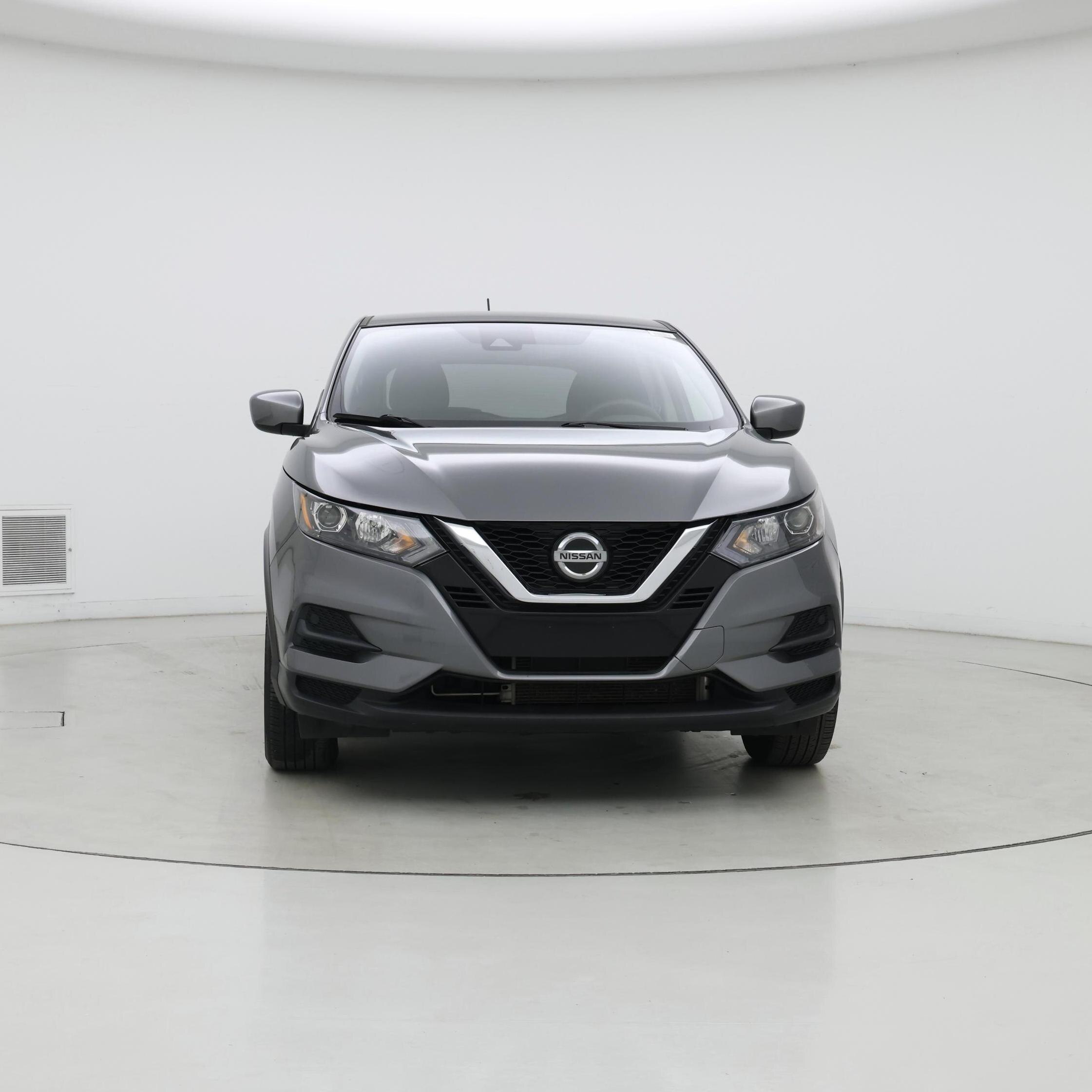 Thumbnail: 2022 Nissan Rogue Sport - 5
