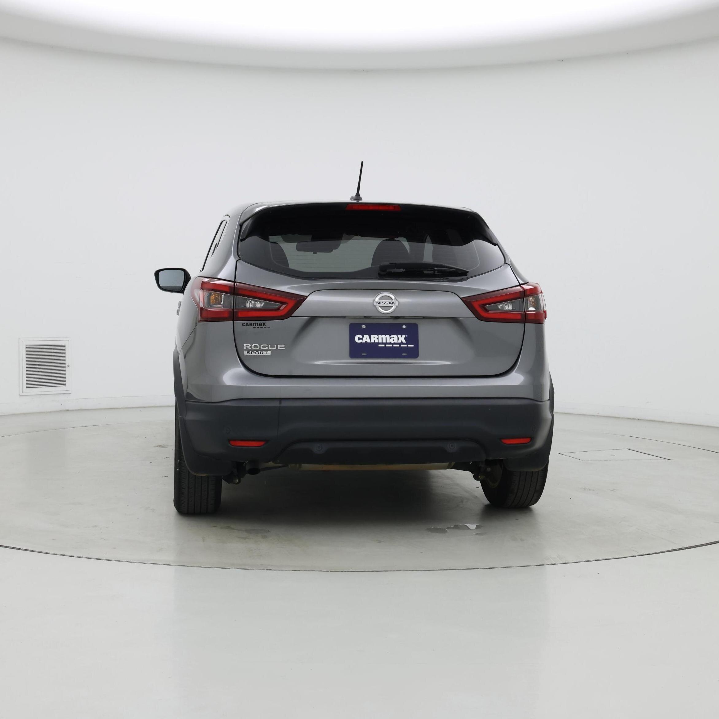 Thumbnail: 2022 Nissan Rogue Sport - 6