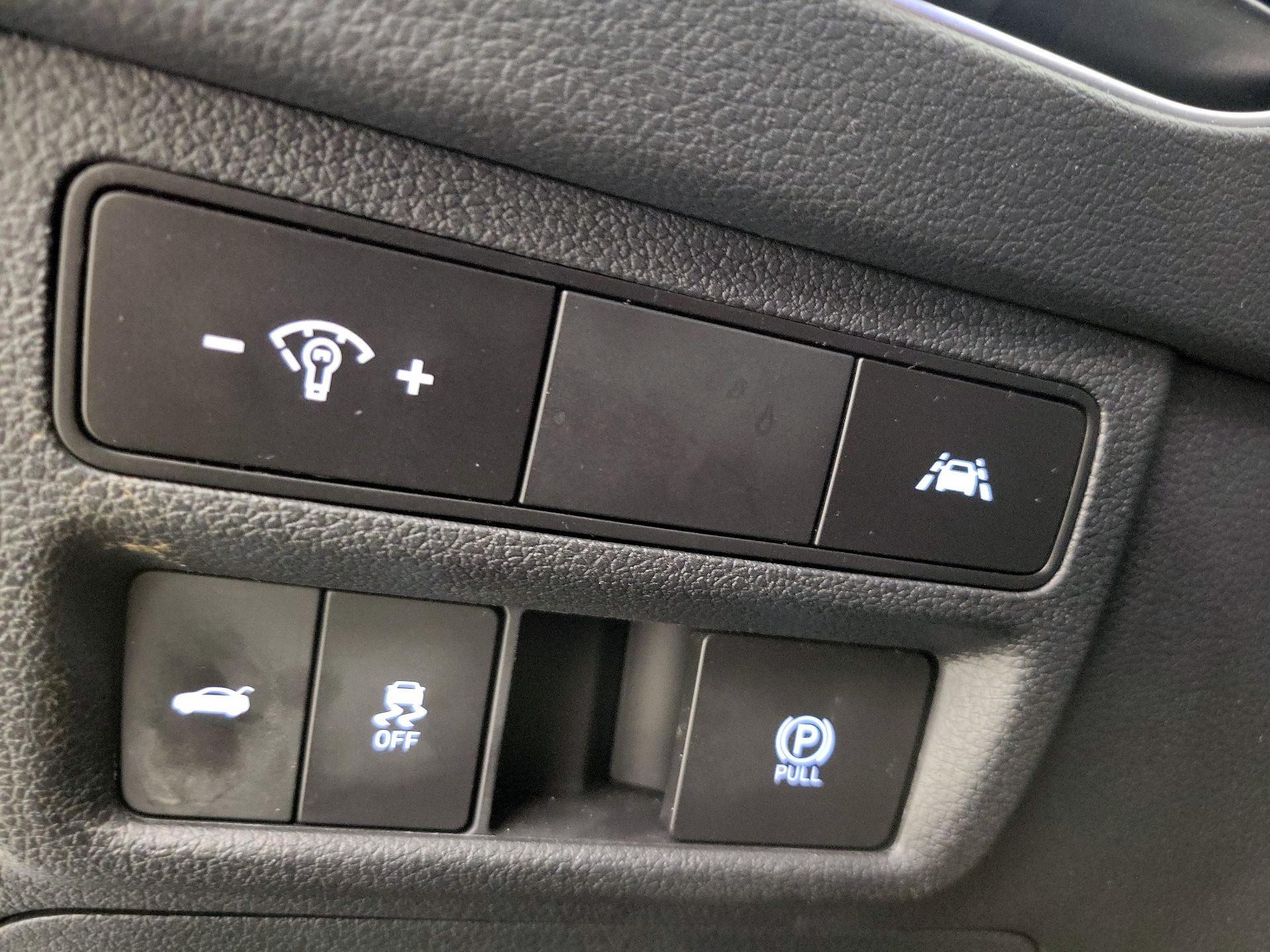 Thumbnail: 2022 Hyundai Sonata - 13