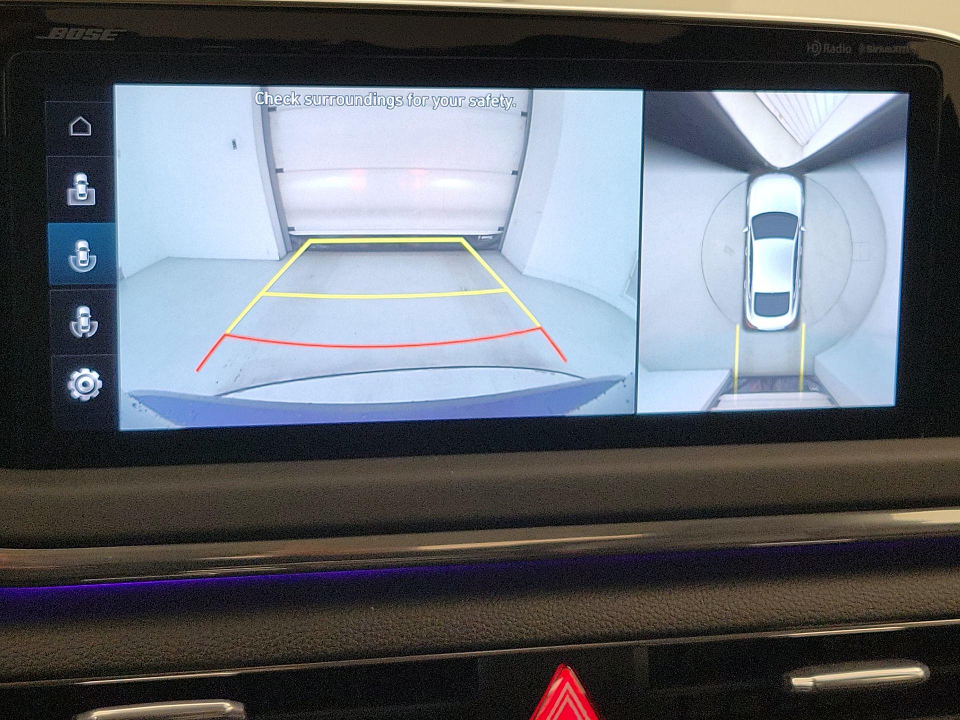 Thumbnail: 2022 Hyundai Sonata - 15