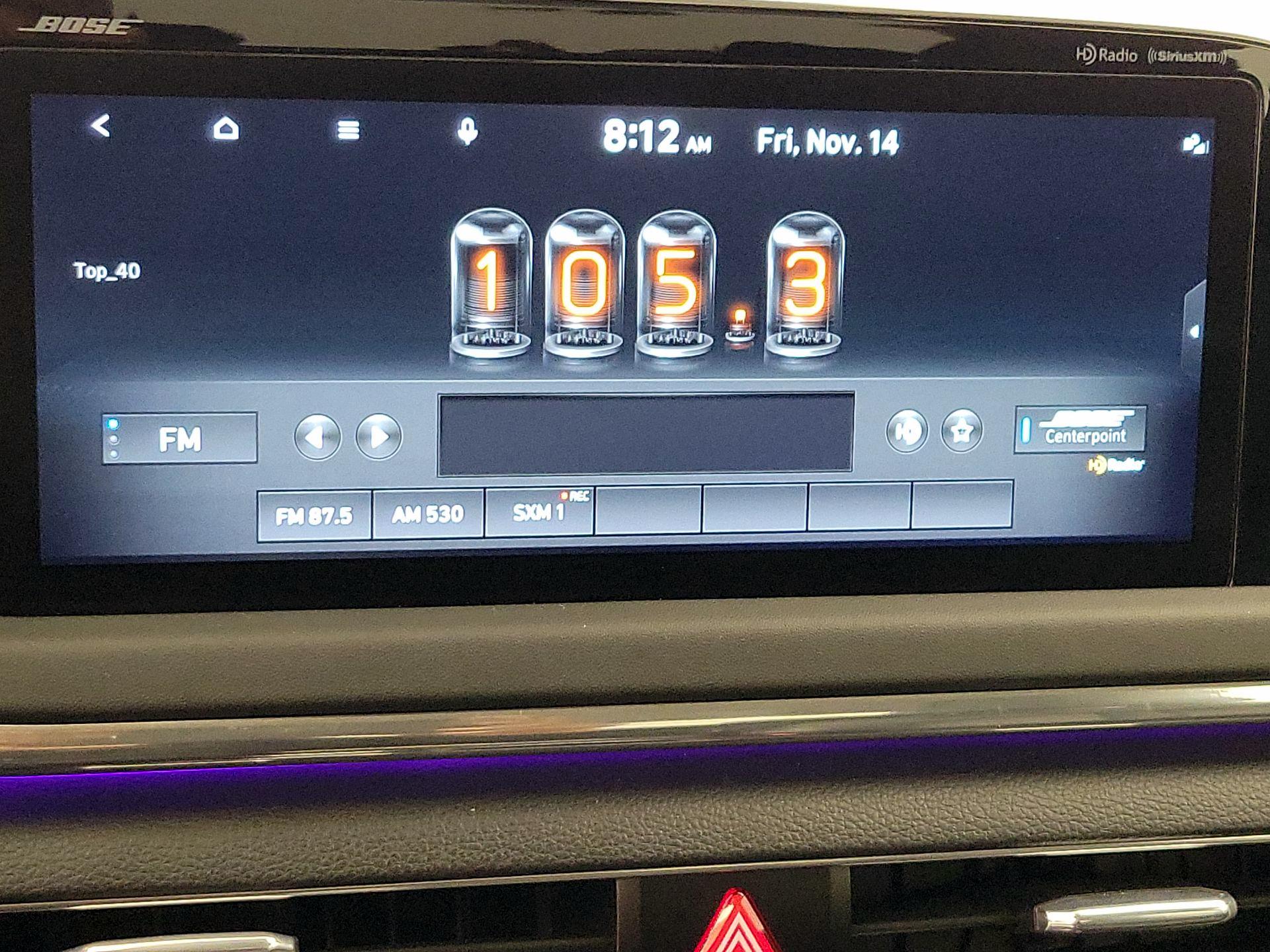 Thumbnail: 2022 Hyundai Sonata - 16