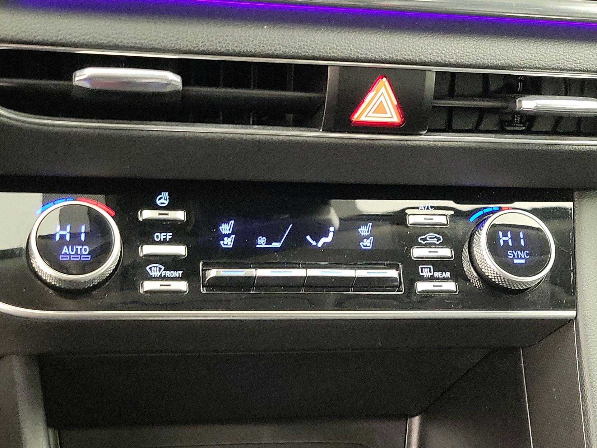 Thumbnail: 2022 Hyundai Sonata - 17