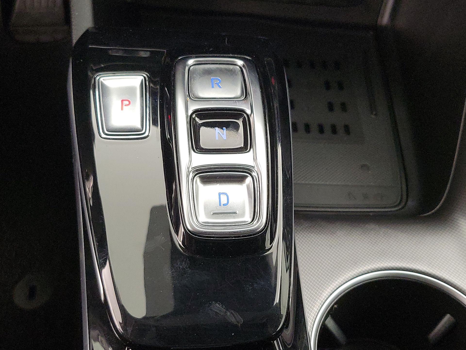 Thumbnail: 2022 Hyundai Sonata - 18