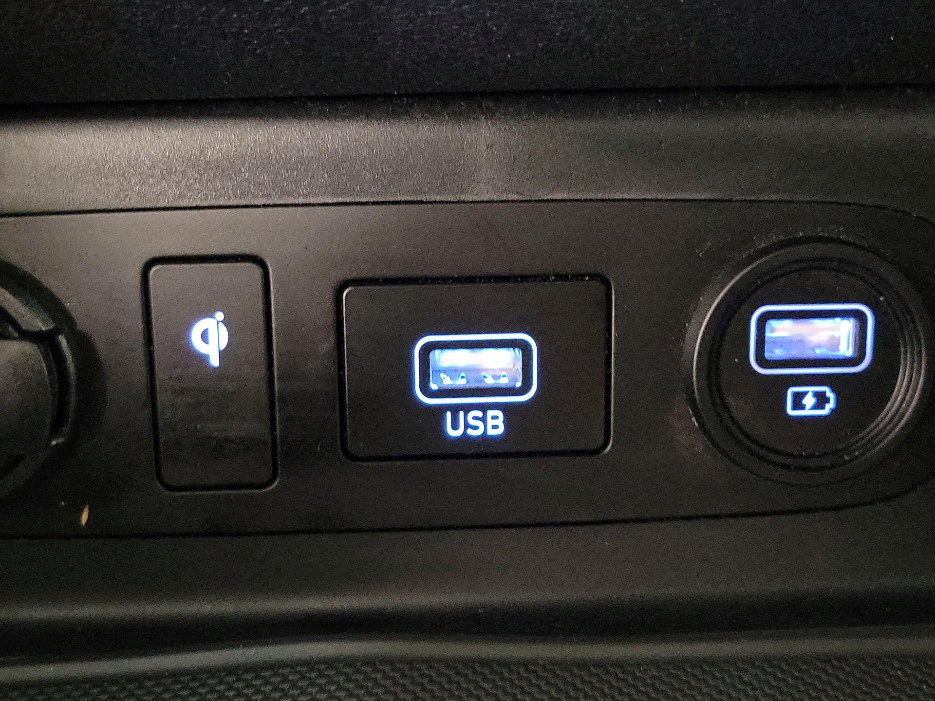 Thumbnail: 2022 Hyundai Sonata - 19