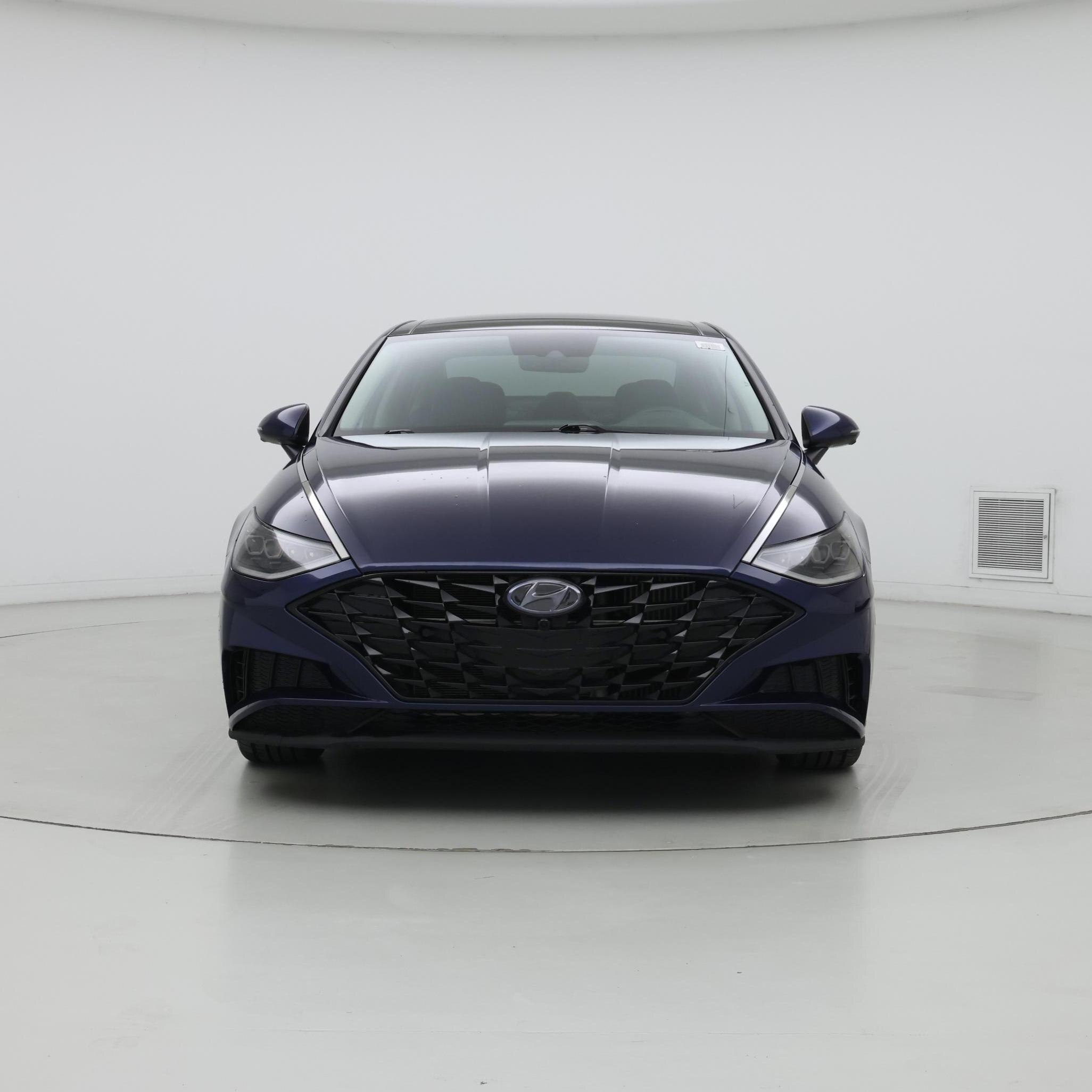 Thumbnail: 2022 Hyundai Sonata - 5