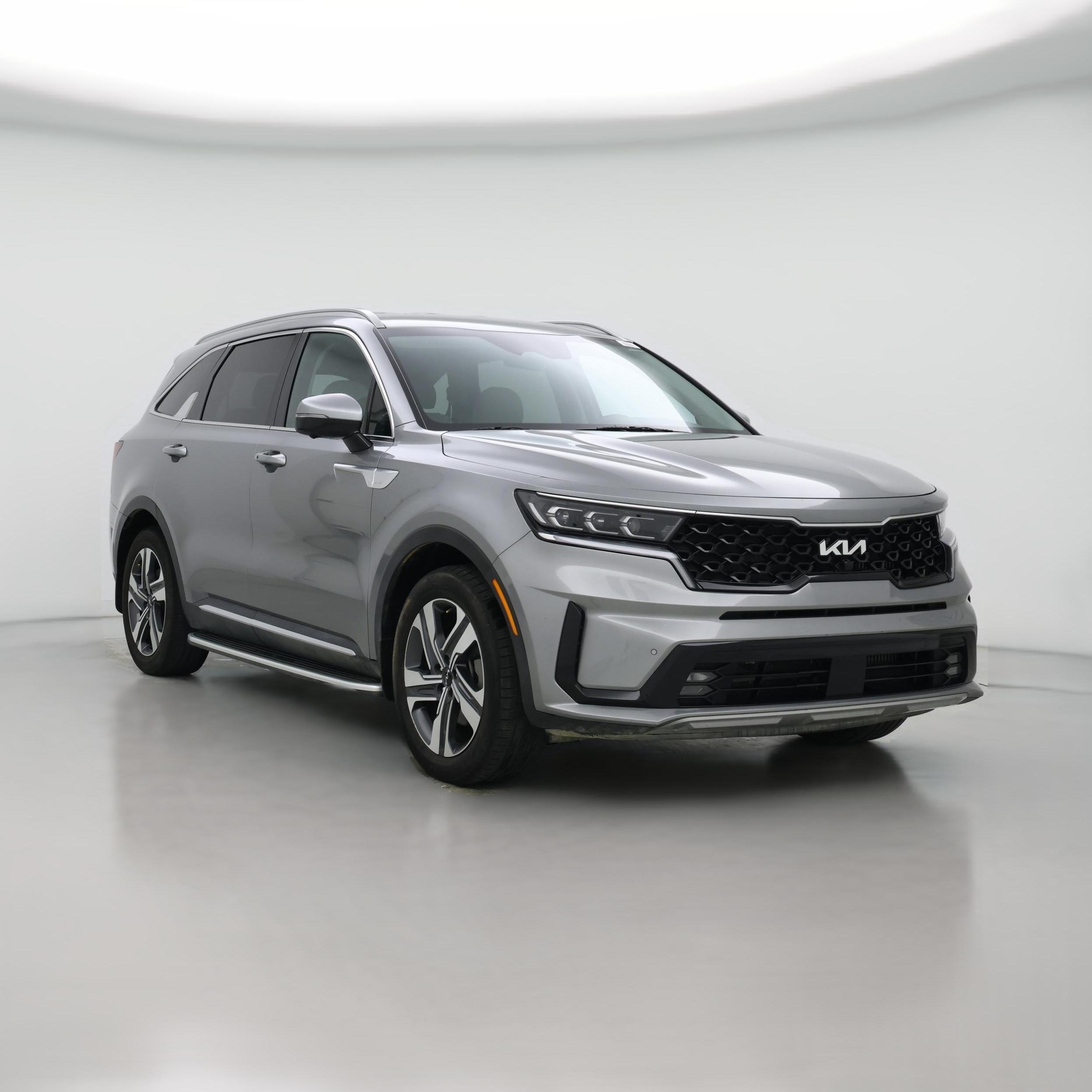 Thumbnail: 2023 Kia Sorento - 1