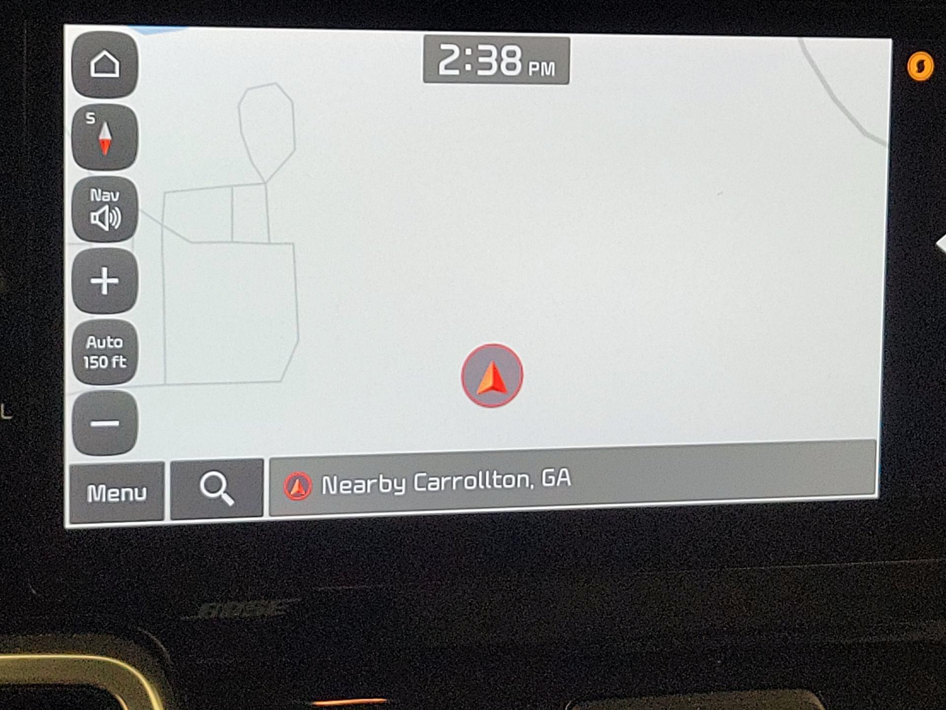 Thumbnail: 2023 Kia Sorento - 14