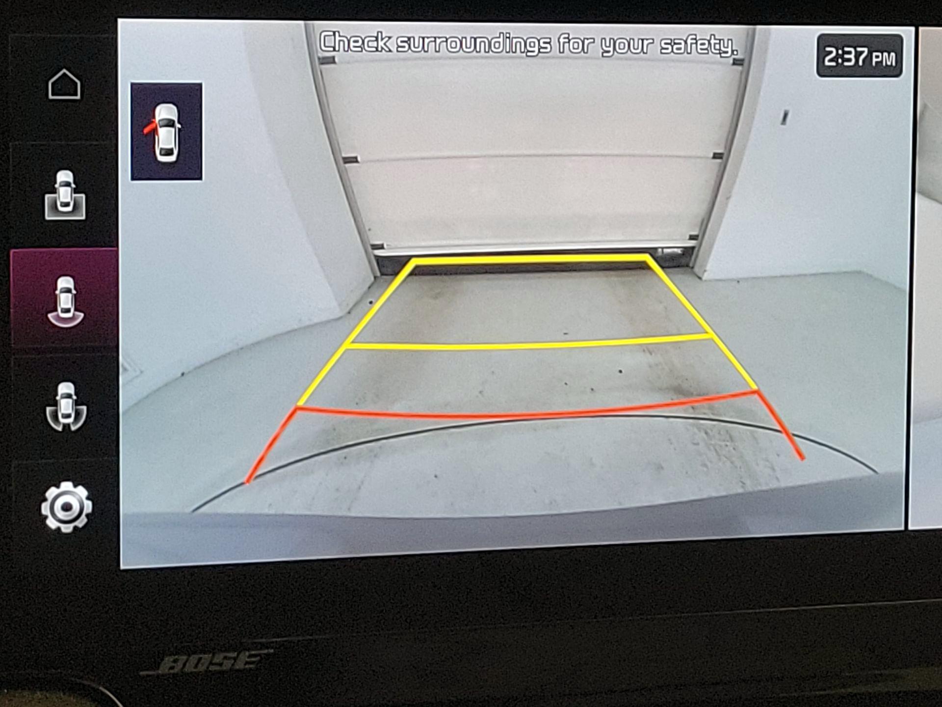 Thumbnail: 2023 Kia Sorento - 15