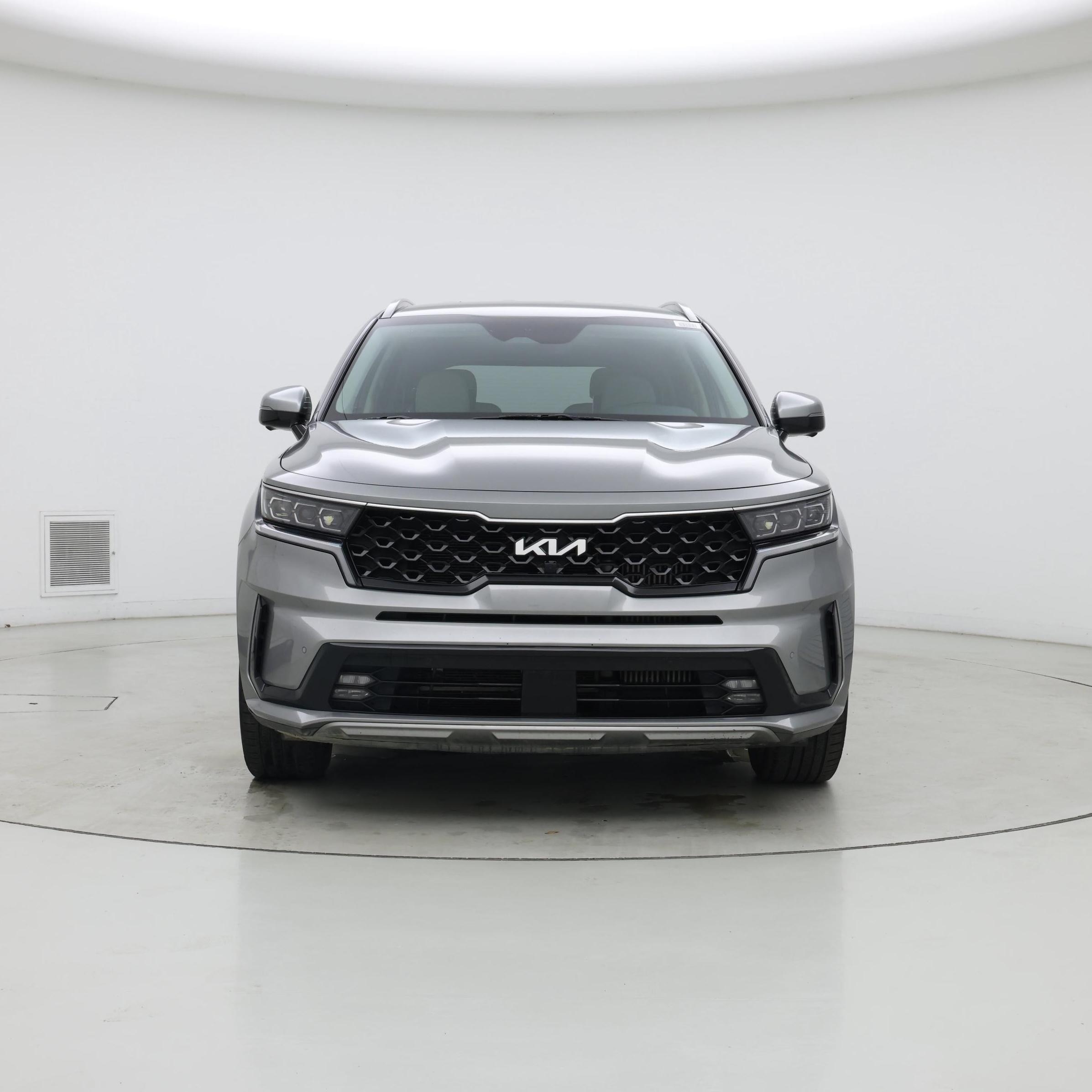 Thumbnail: 2023 Kia Sorento - 5