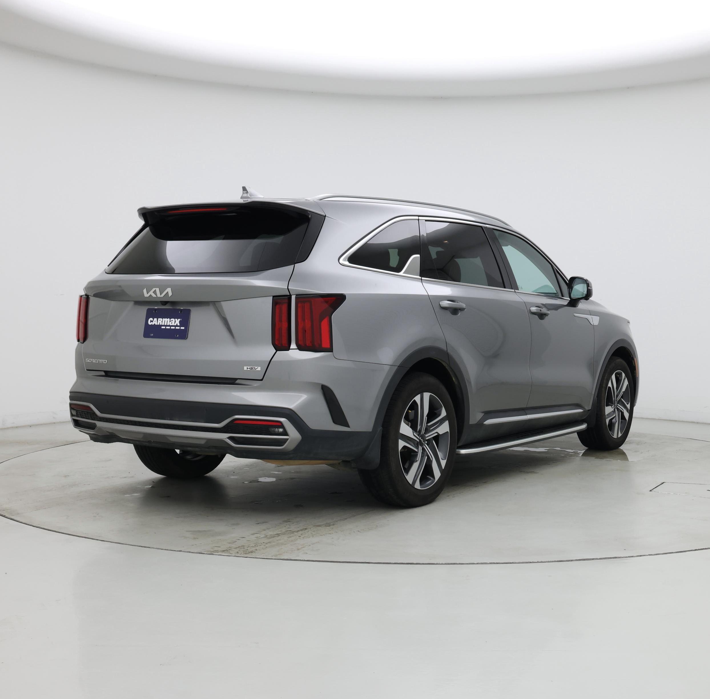 Thumbnail: 2023 Kia Sorento - 8