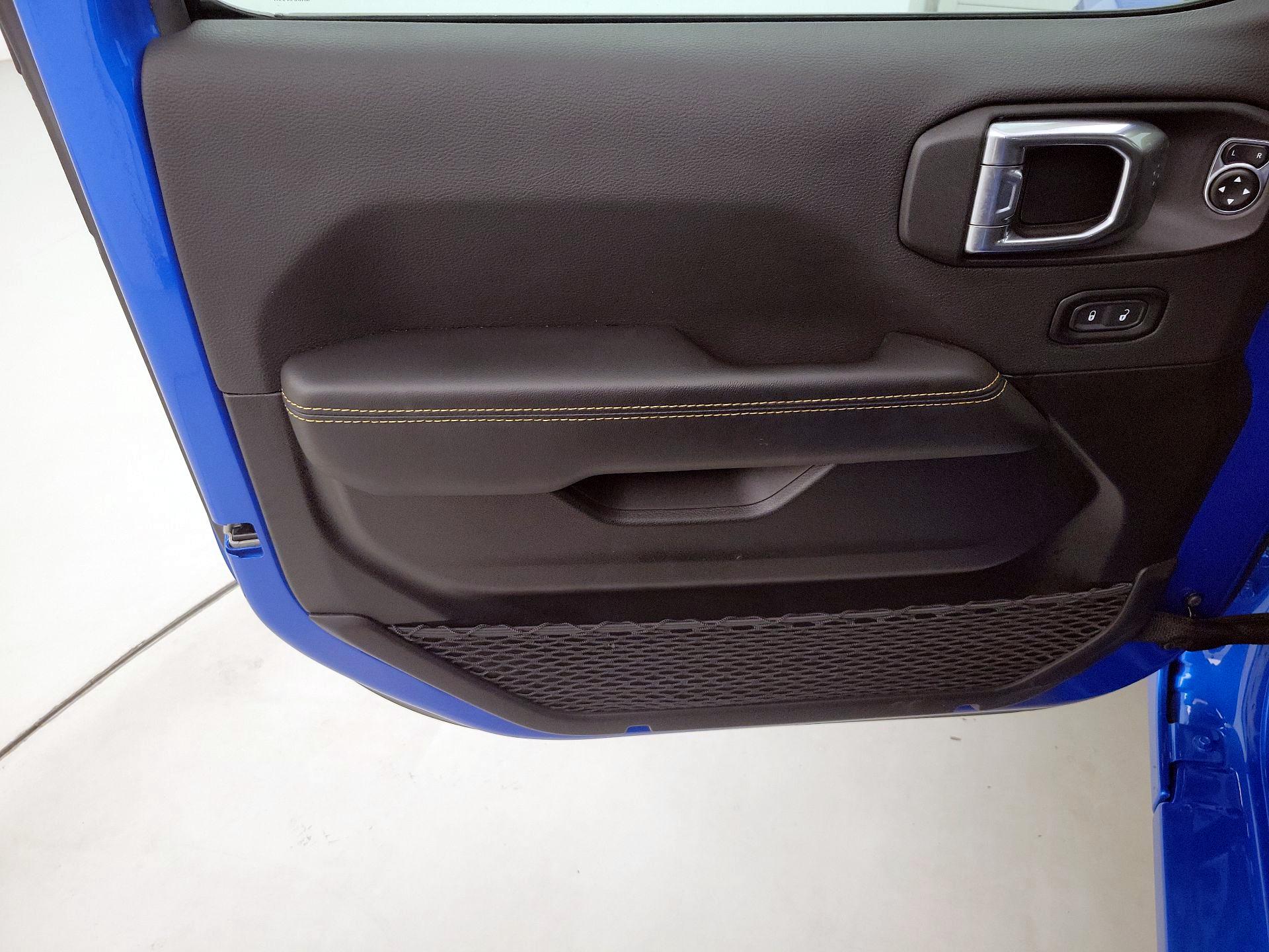 Thumbnail: 2024 Jeep Wrangler - 12