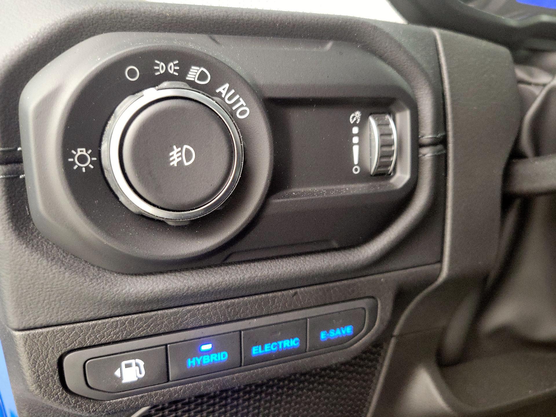 Thumbnail: 2024 Jeep Wrangler - 13