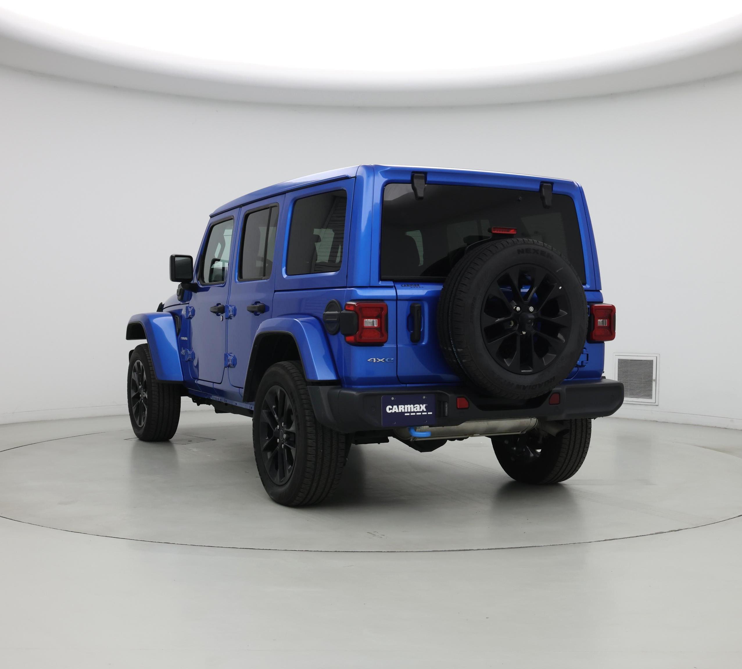 Thumbnail: 2024 Jeep Wrangler - 2