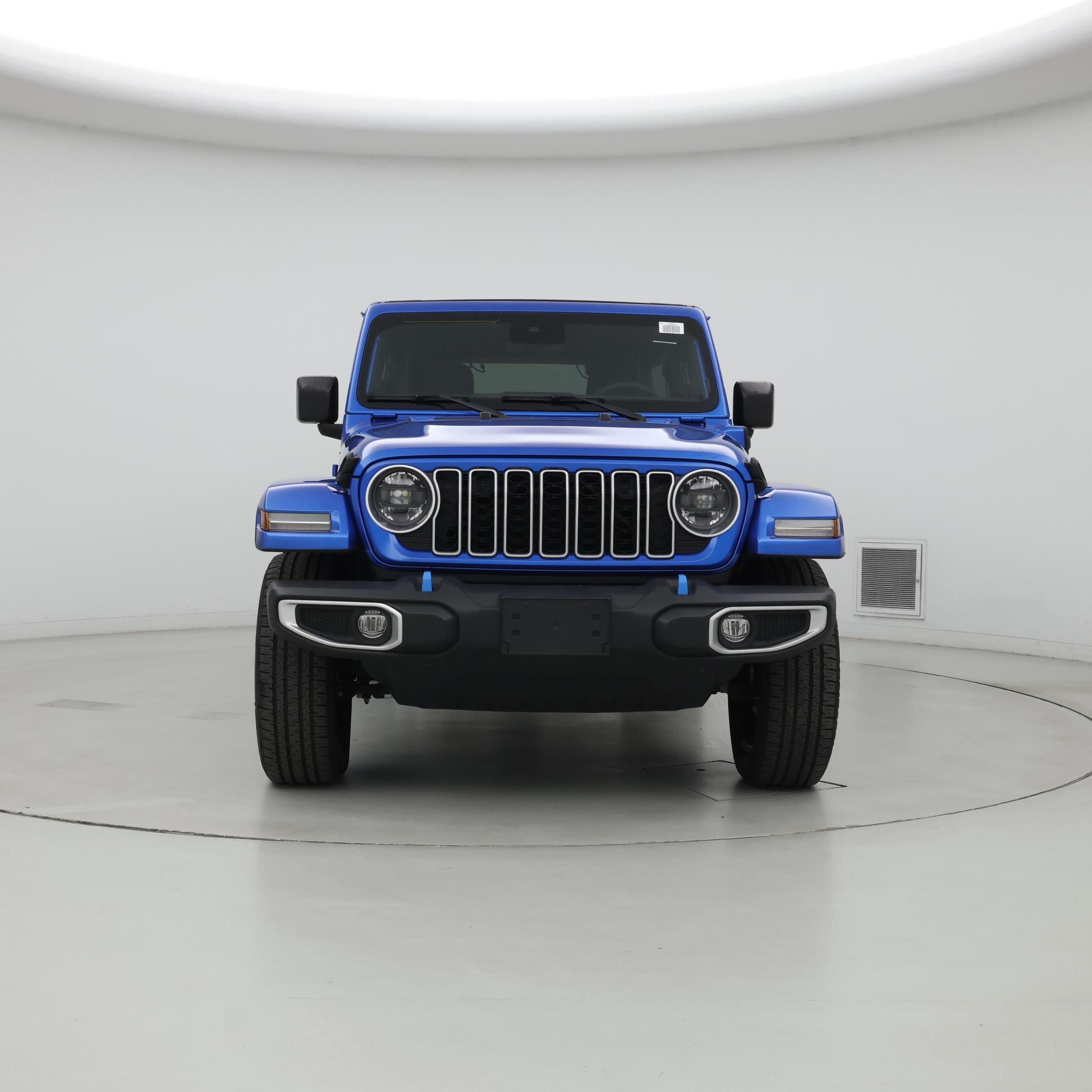 Thumbnail: 2024 Jeep Wrangler - 5