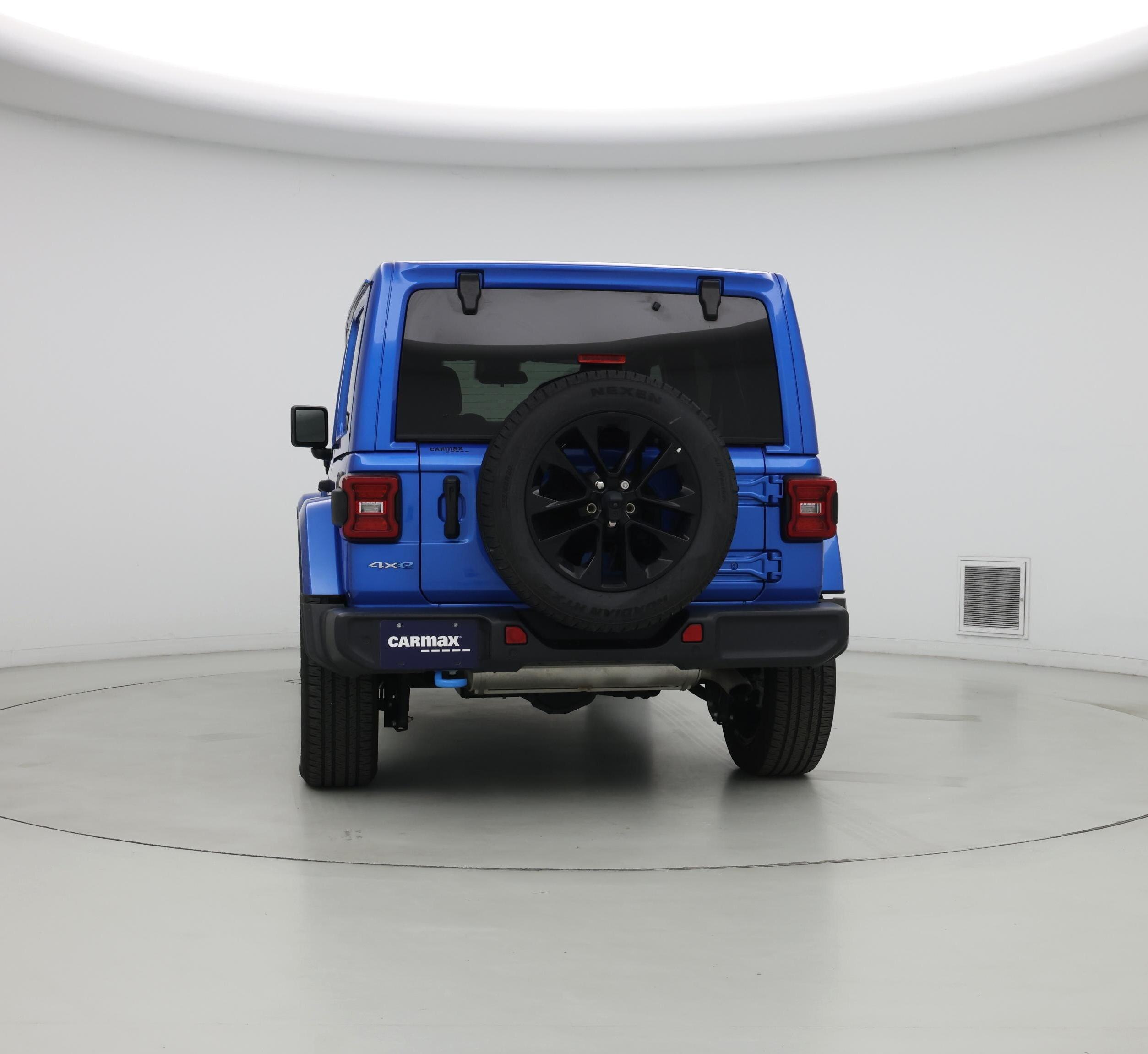 Thumbnail: 2024 Jeep Wrangler - 6