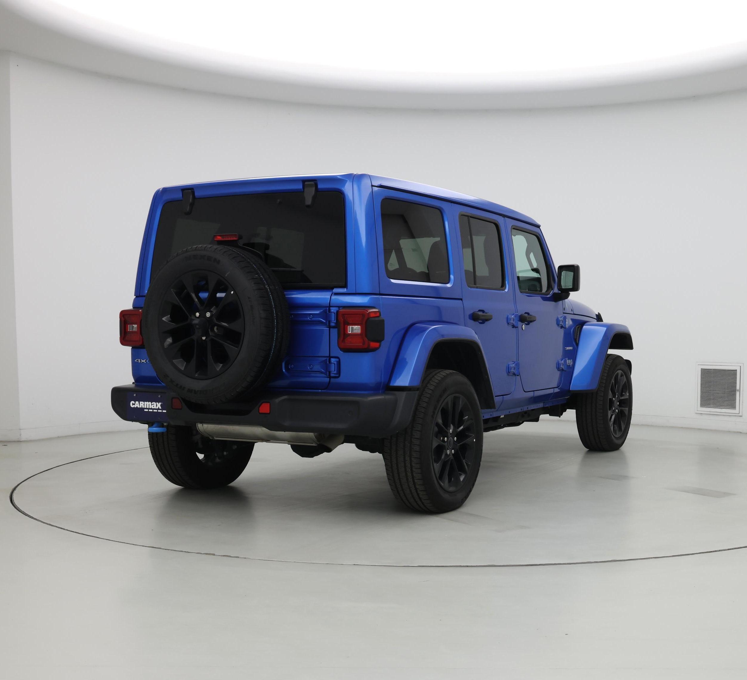 Thumbnail: 2024 Jeep Wrangler - 8